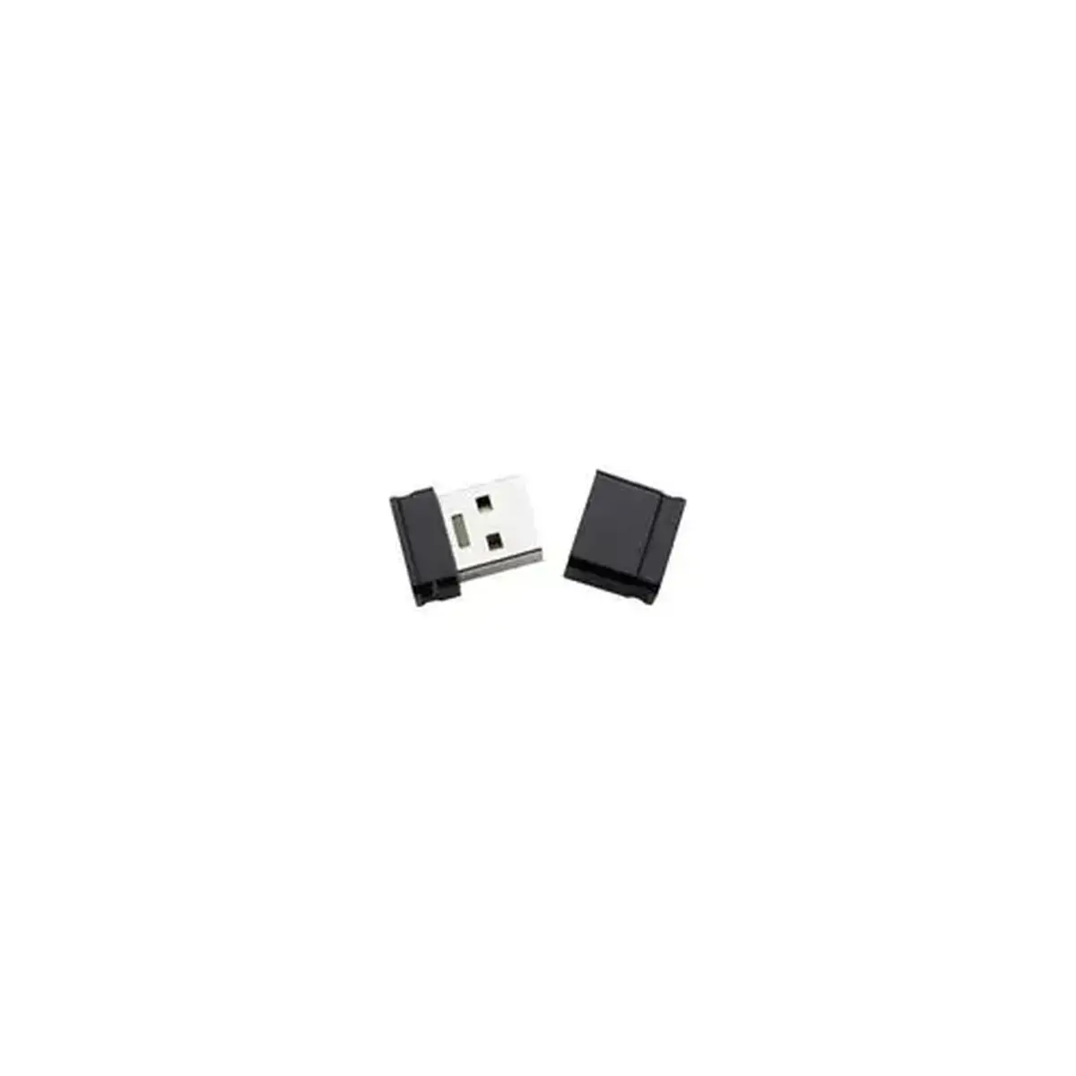 INTENSO Cle USB 2.0 Micro Line - 4 Go photo du produit