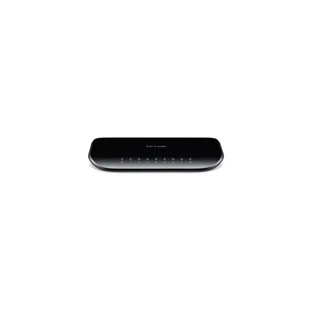 TP-Link Switch Gigabit Eco-Green - 8 x 10/100/1000 photo du produit
