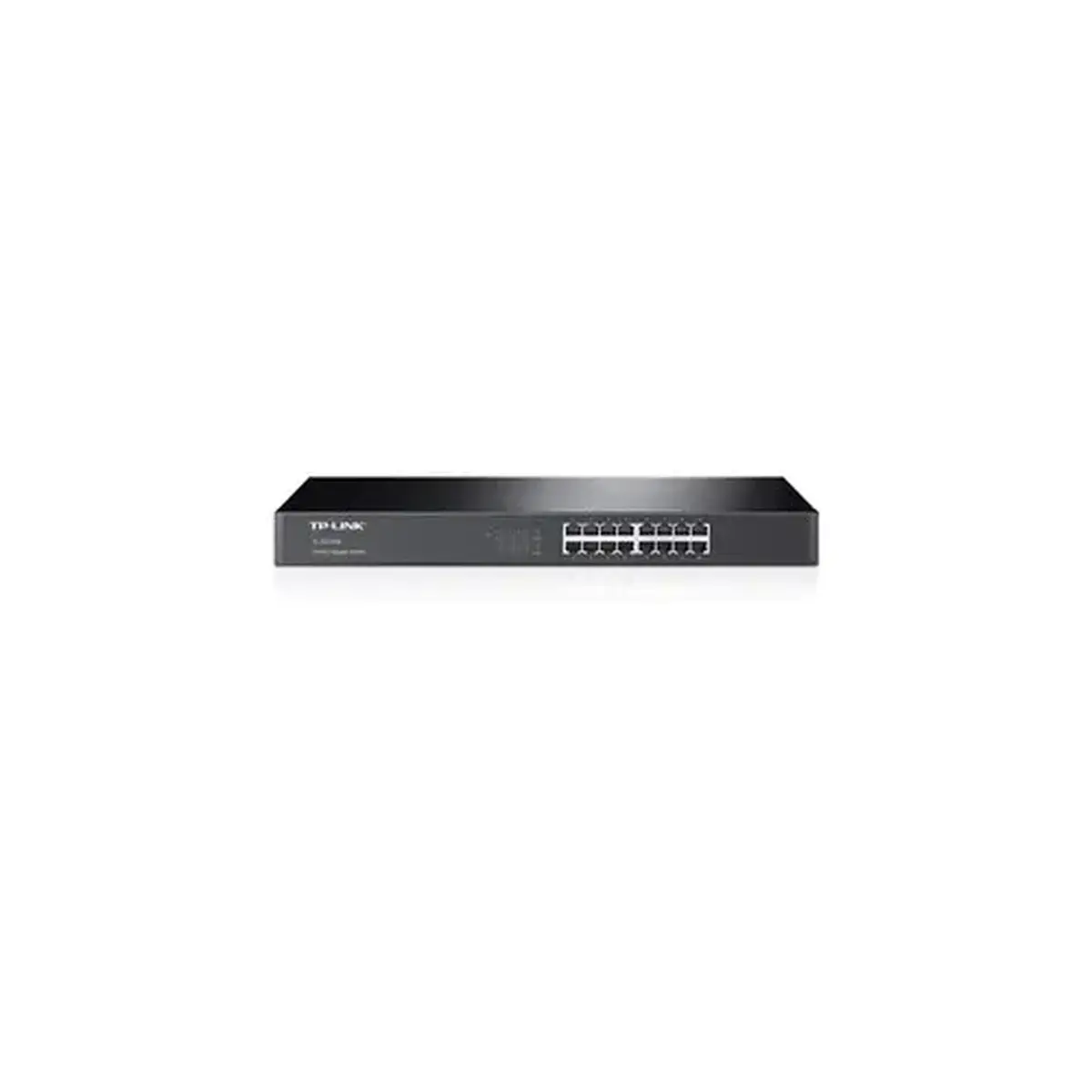 Switch Reseau Ethernet TP-Link - 16P Gigabit Rackable photo du produit