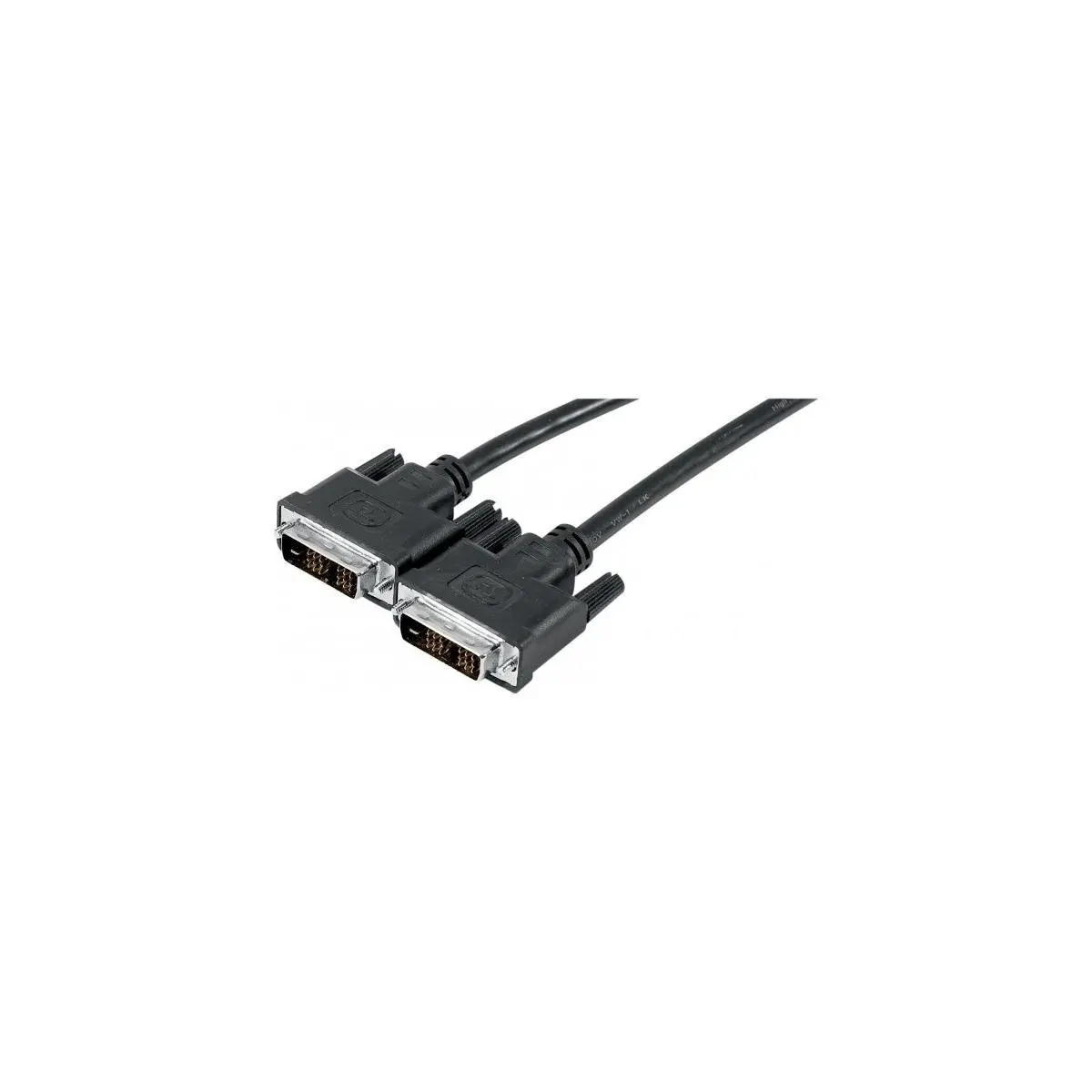 CORDON DVI-D 18+1 SINGLE LINK M/M -1M photo du produit