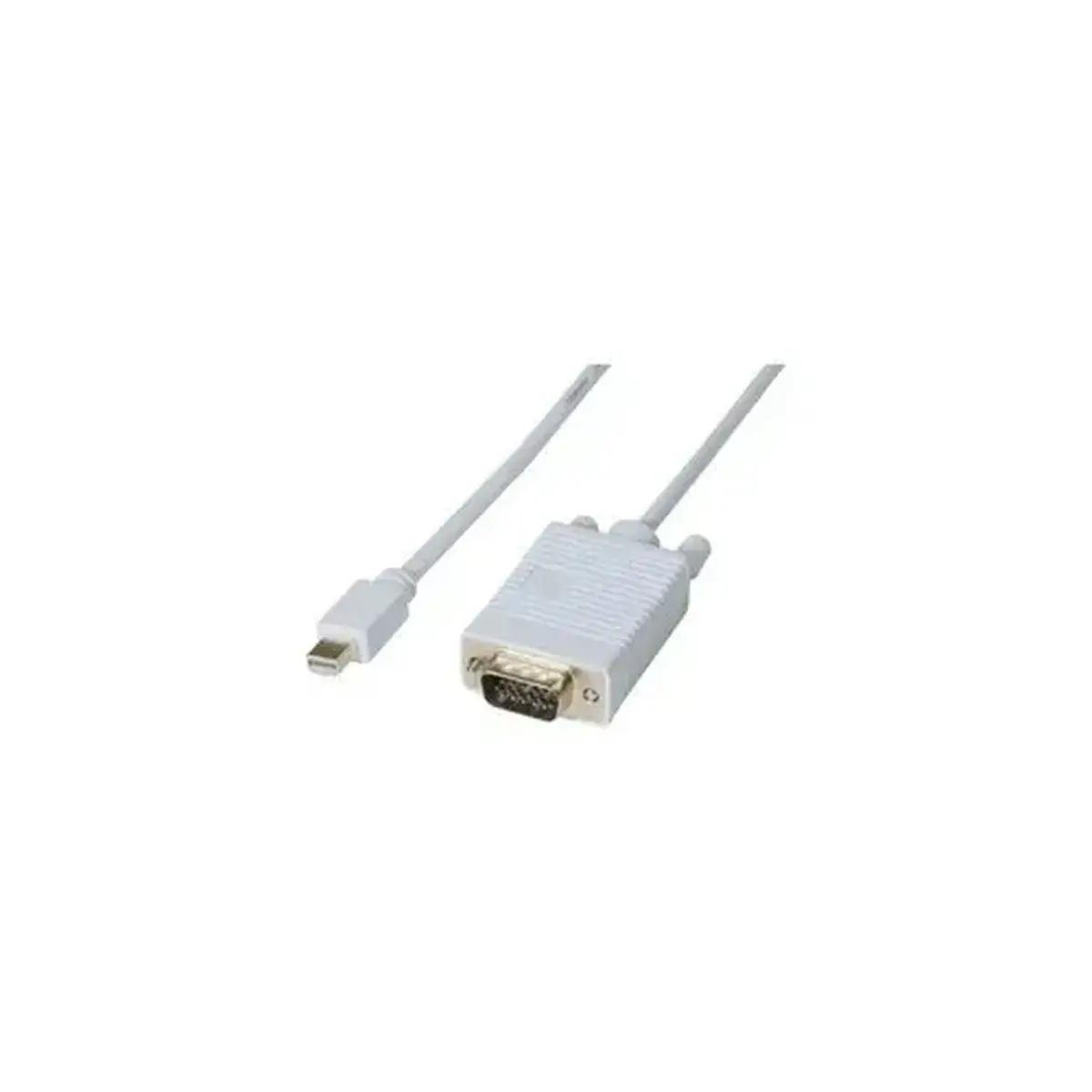 Cordon Mini DisplayPort 1.1 vers VGA - 3m photo du produit