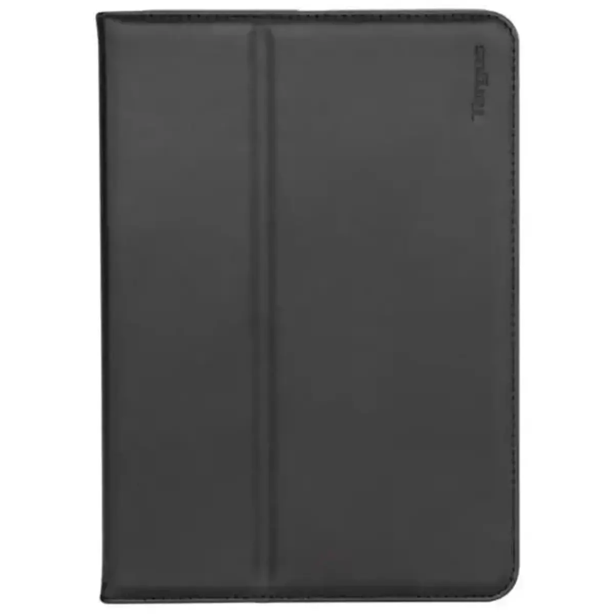 Targus Click-In Protection a rabat tablette polyurethane noir pour photo du produit