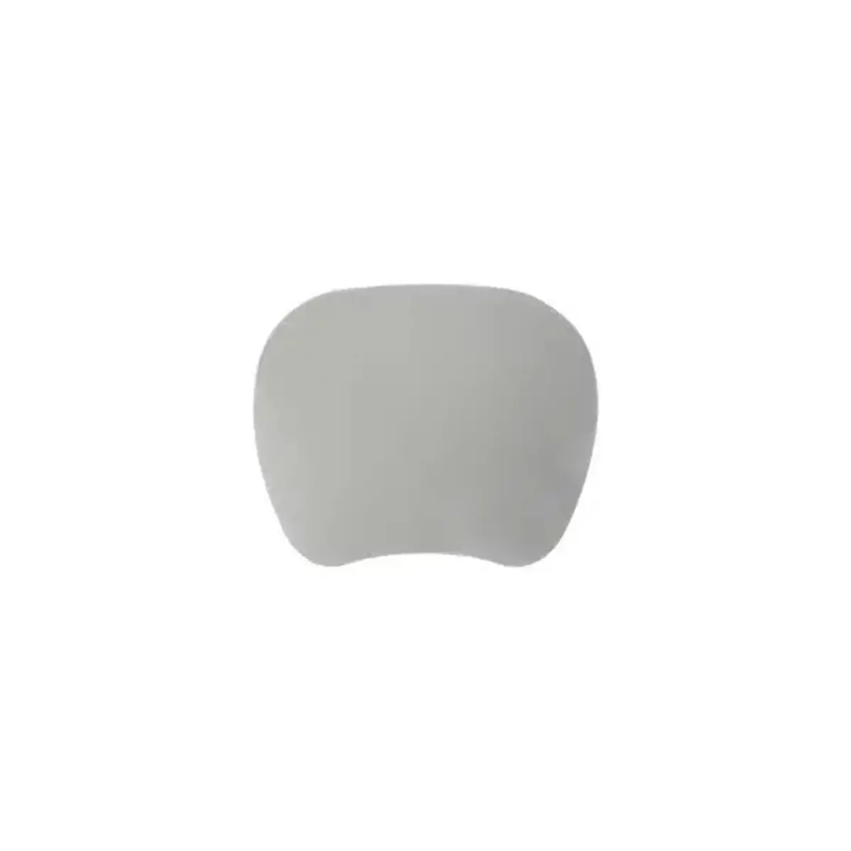 Tapis souris Optique Turbo - Gris photo du produit