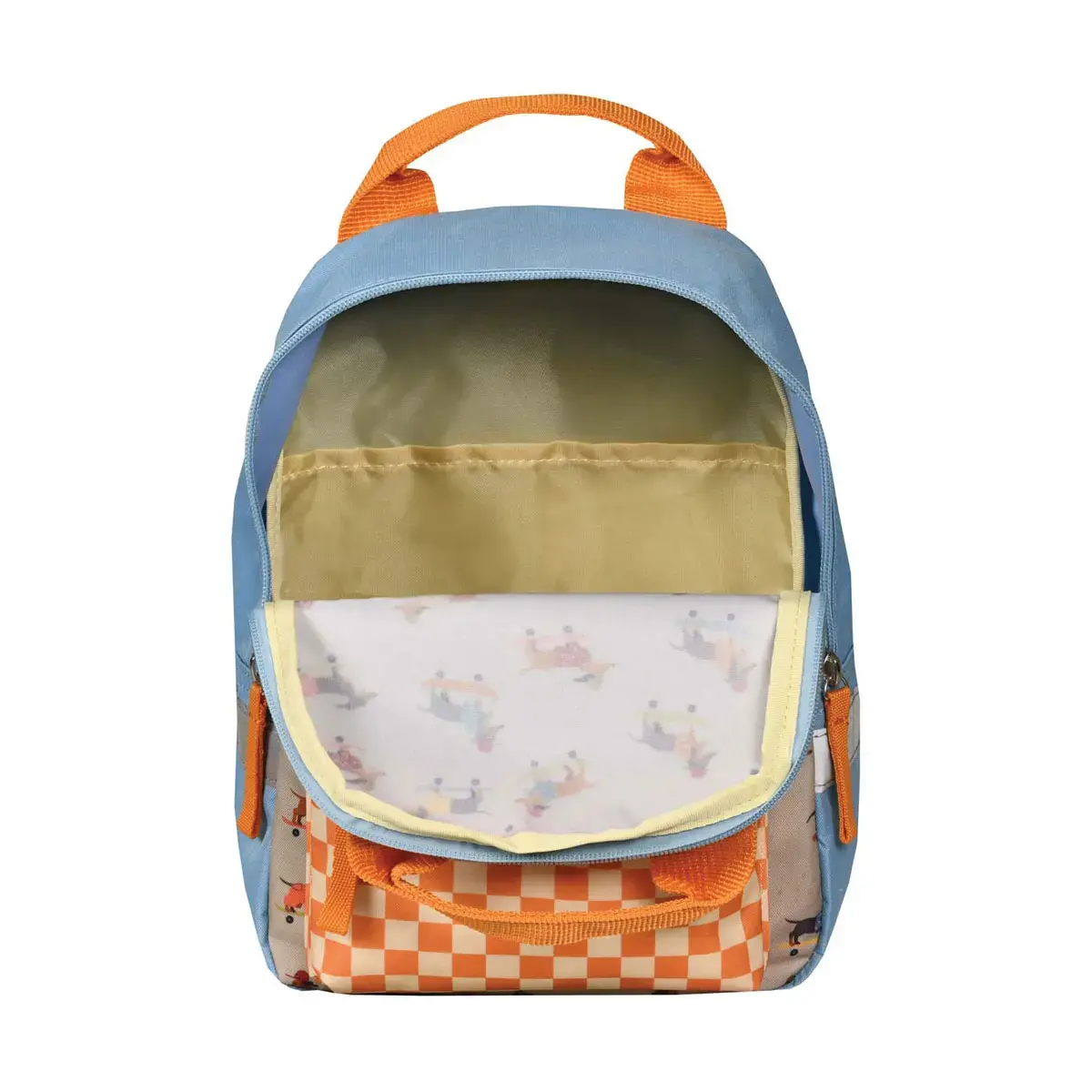 SAC A DOS mini Animascot chien photo du produit