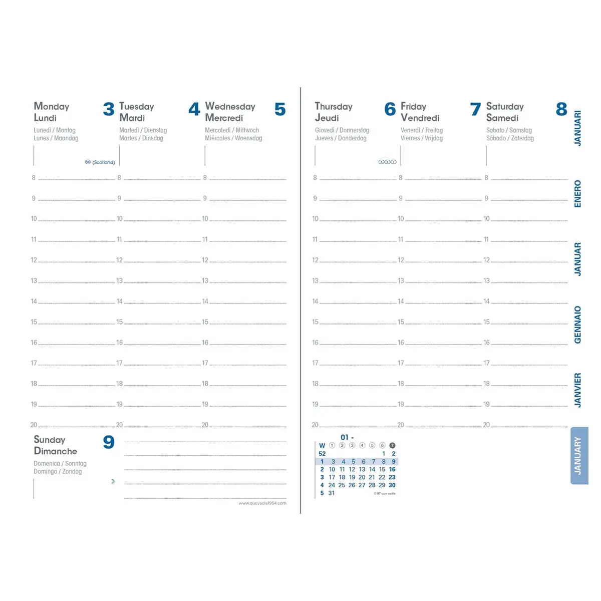 RANDONNEE R rep ML Equology noir photo du produit