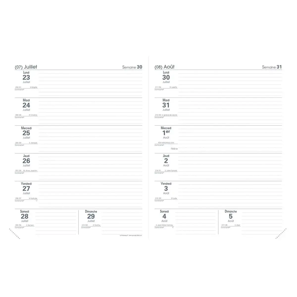 LE PROFESSEUR FR Club crème photo du produit