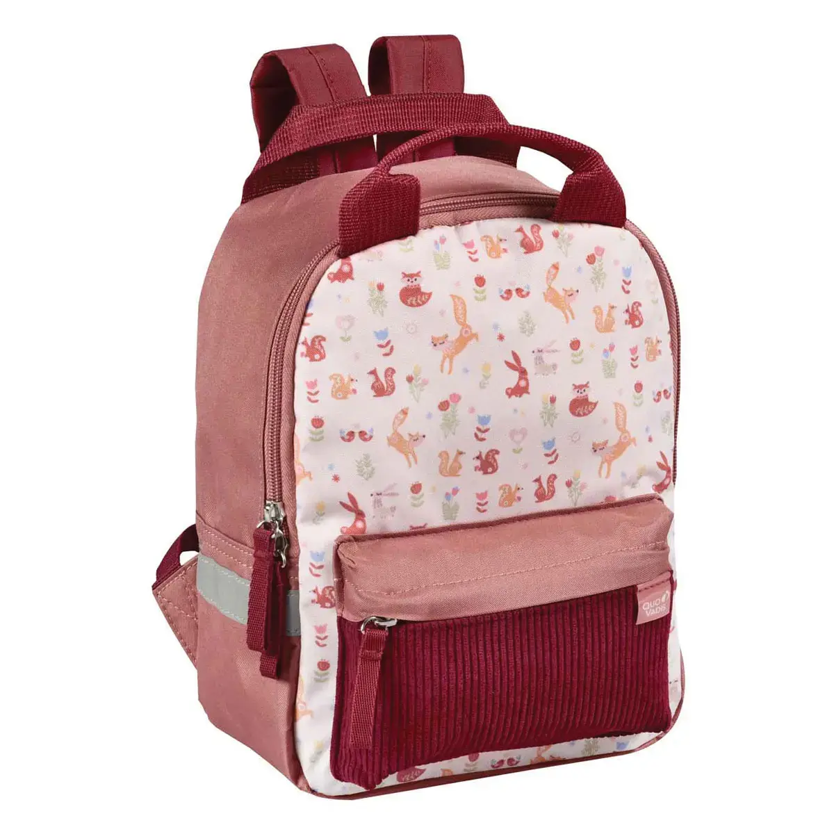 SAC A DOS mini Animascot scandinavia photo du produit