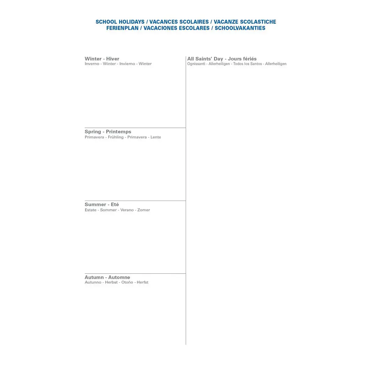 PRESIDENT R rep ML Equology rouge photo du produit