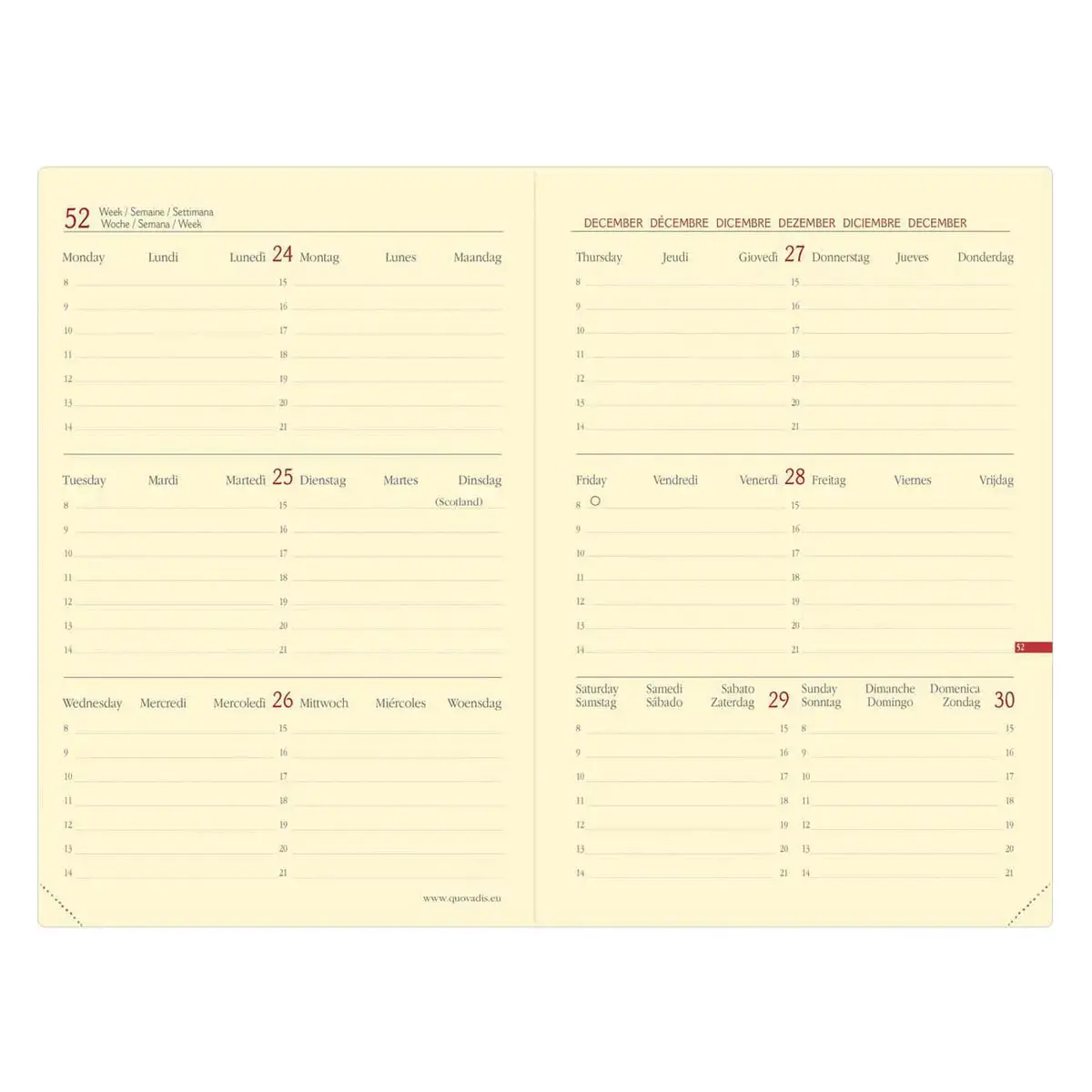 HORIZONTAL 24 SD ML Everest vert Elast photo du produit