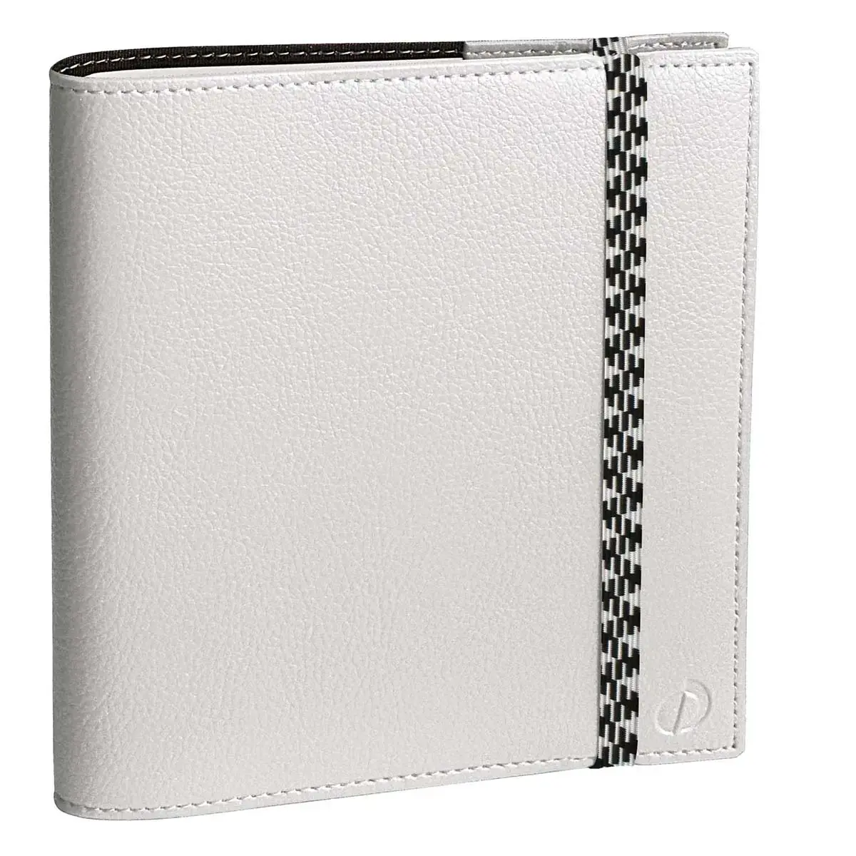 TIME&LIFE MEDIUM rep FR blanc Elast photo du produit