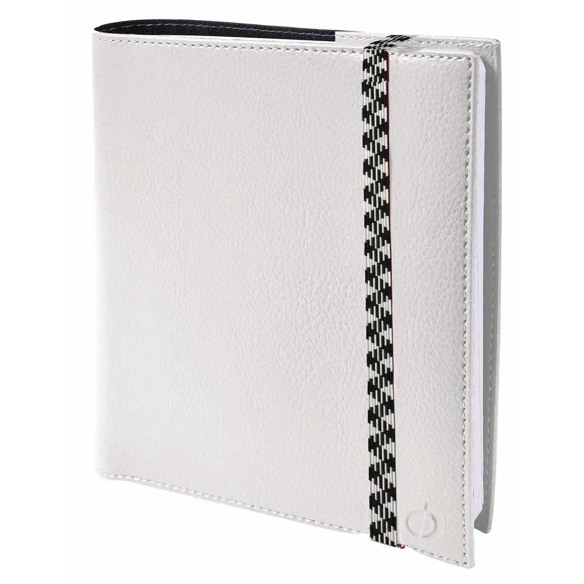 TIME&LIFE MEDIUM rep FR blanc Elast photo du produit