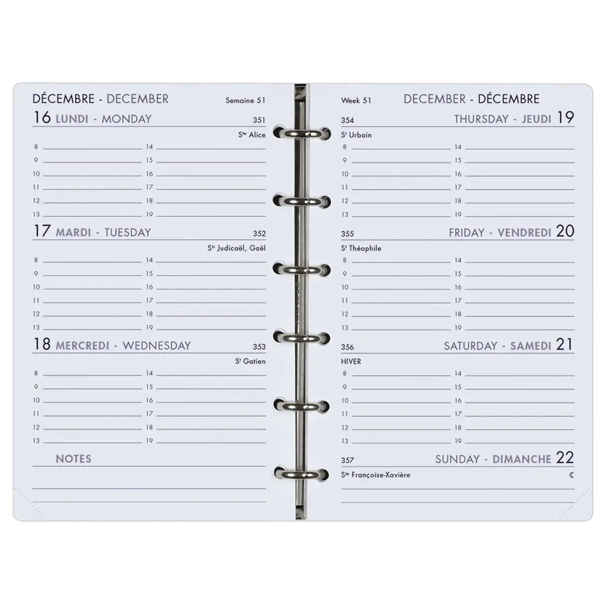 AG MOD SEM 0813 TD ML Glossy bleu ro pat photo du produit