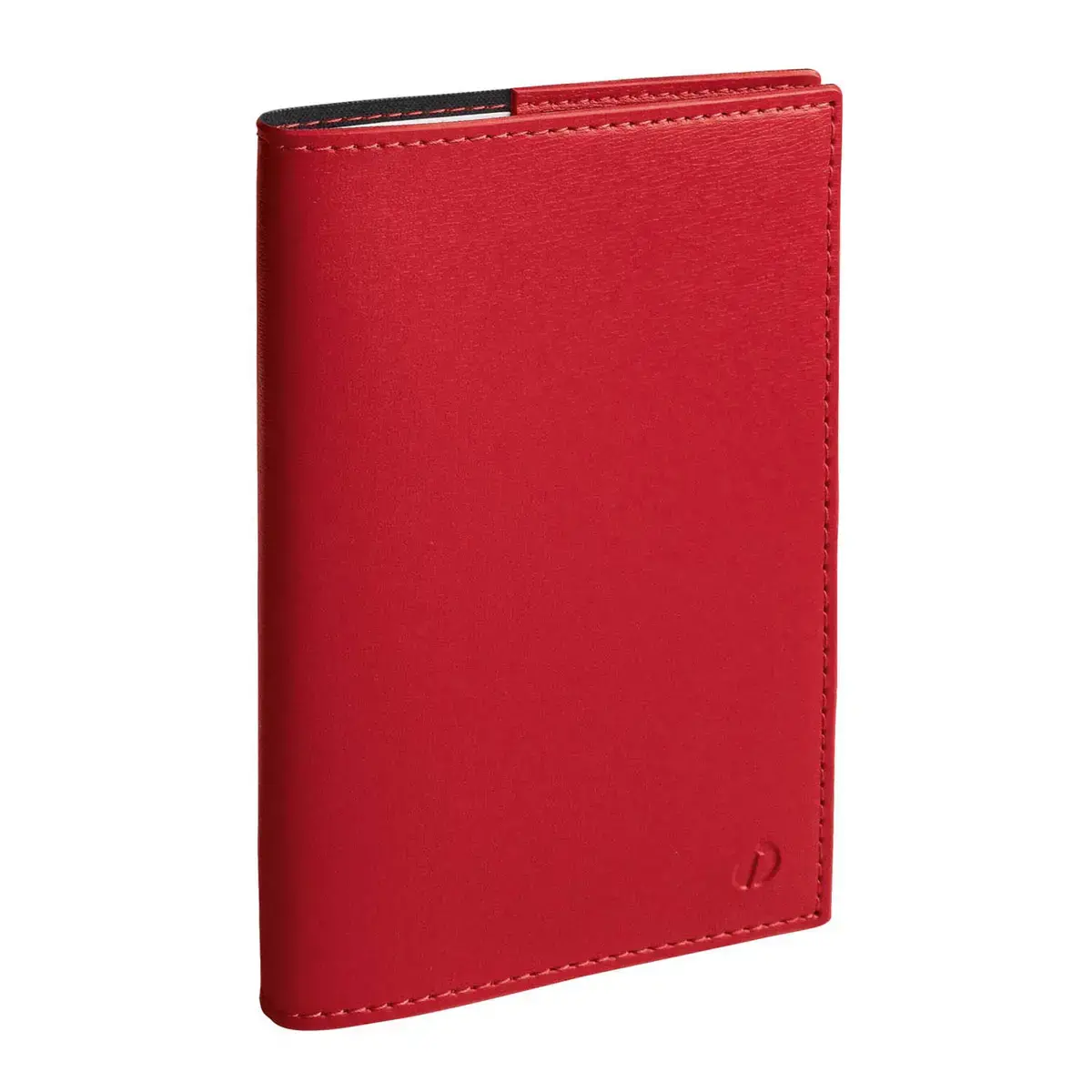 NOTE 24 S rep FR Soho rouge photo du produit