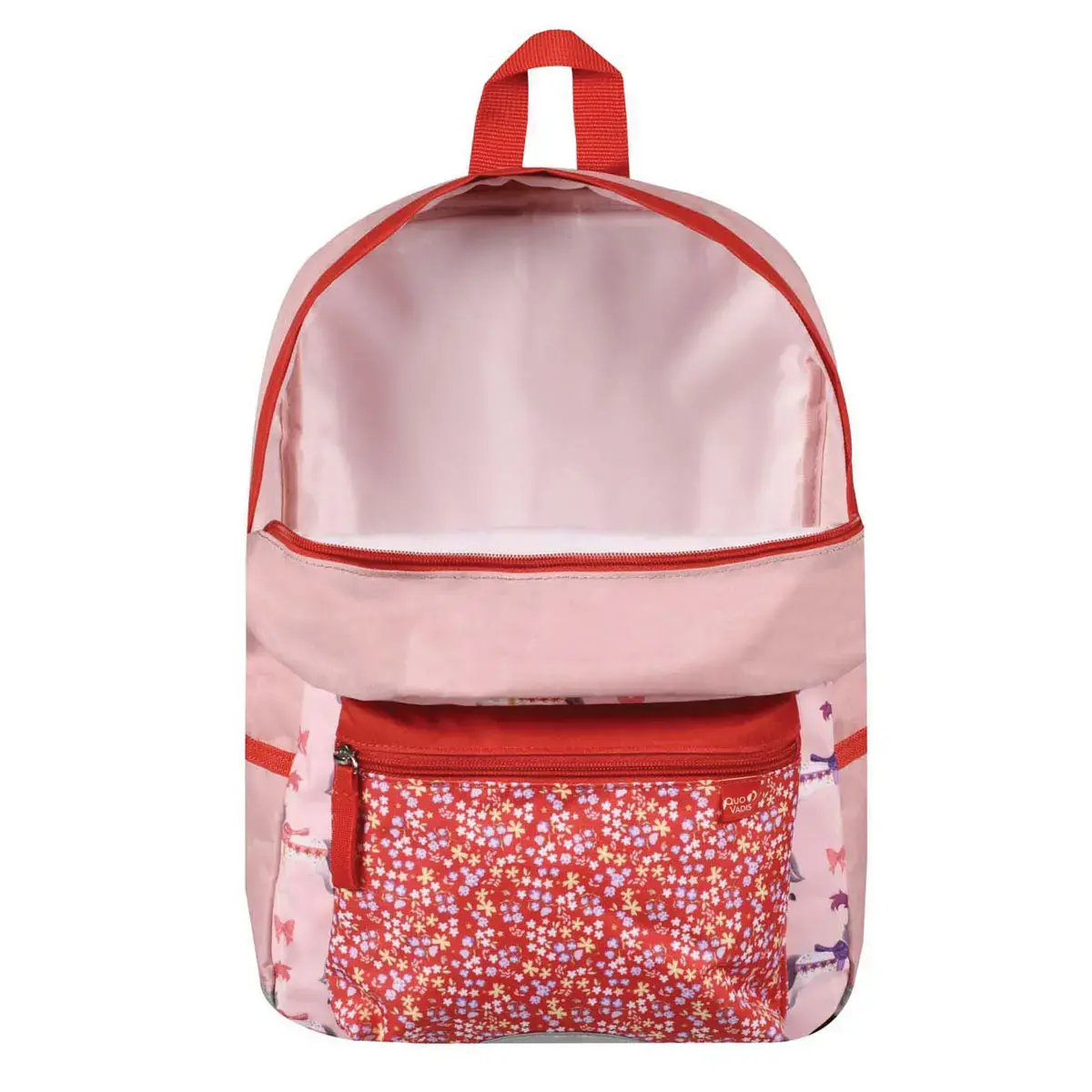 SAC A DOS junior L&A carrousel photo du produit