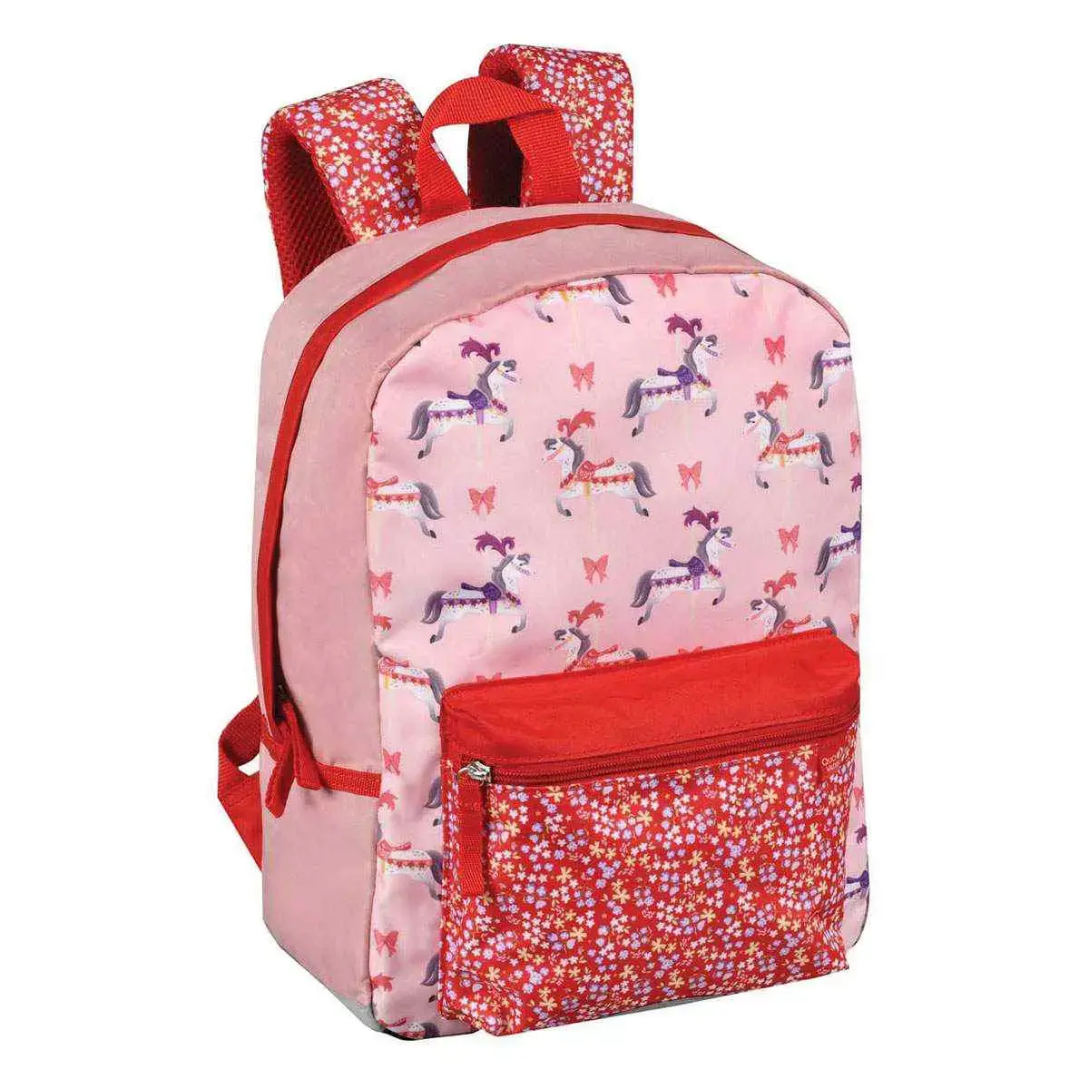 SAC A DOS junior L&A carrousel photo du produit