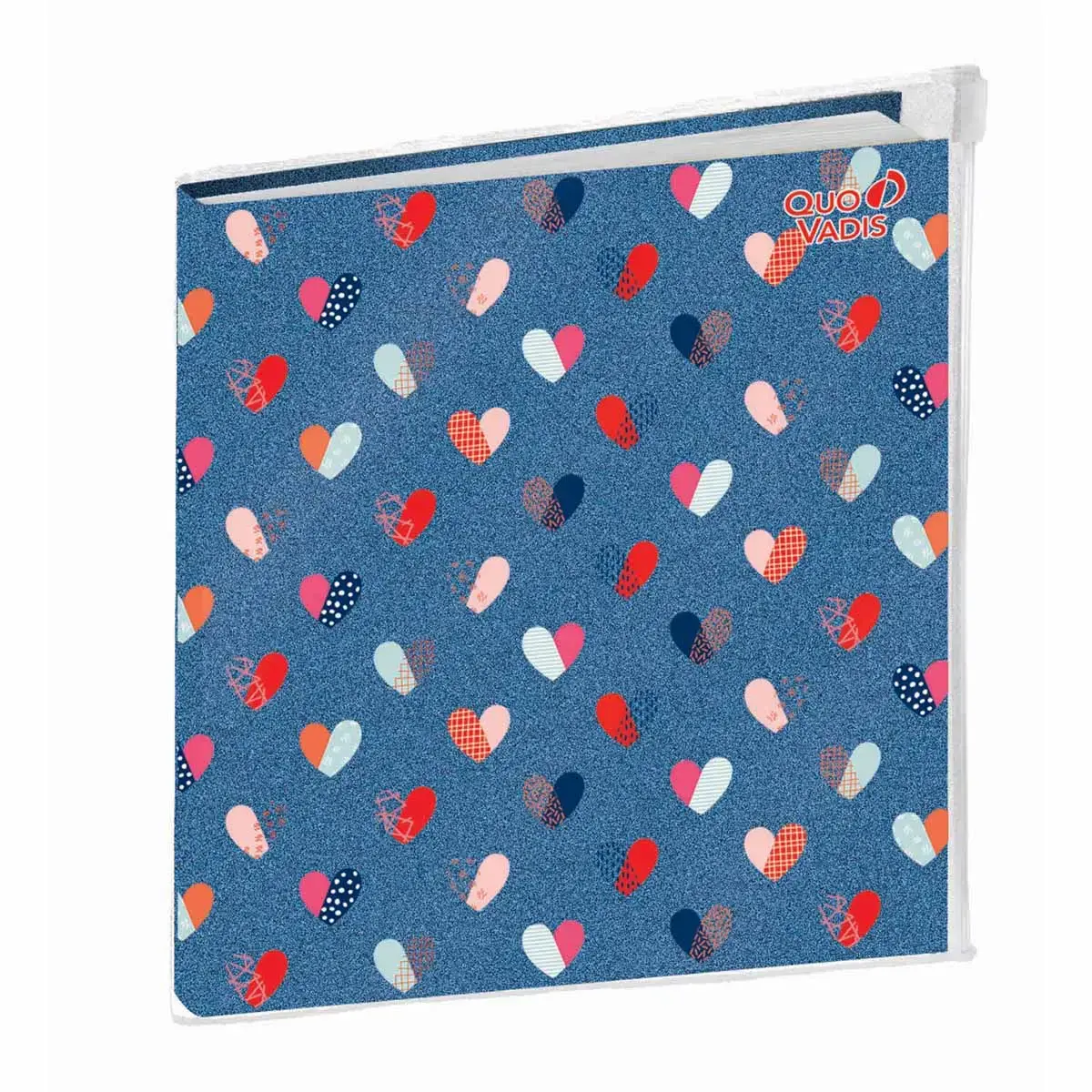 EXECUTIF FR My Agenda coeur Zip photo du produit