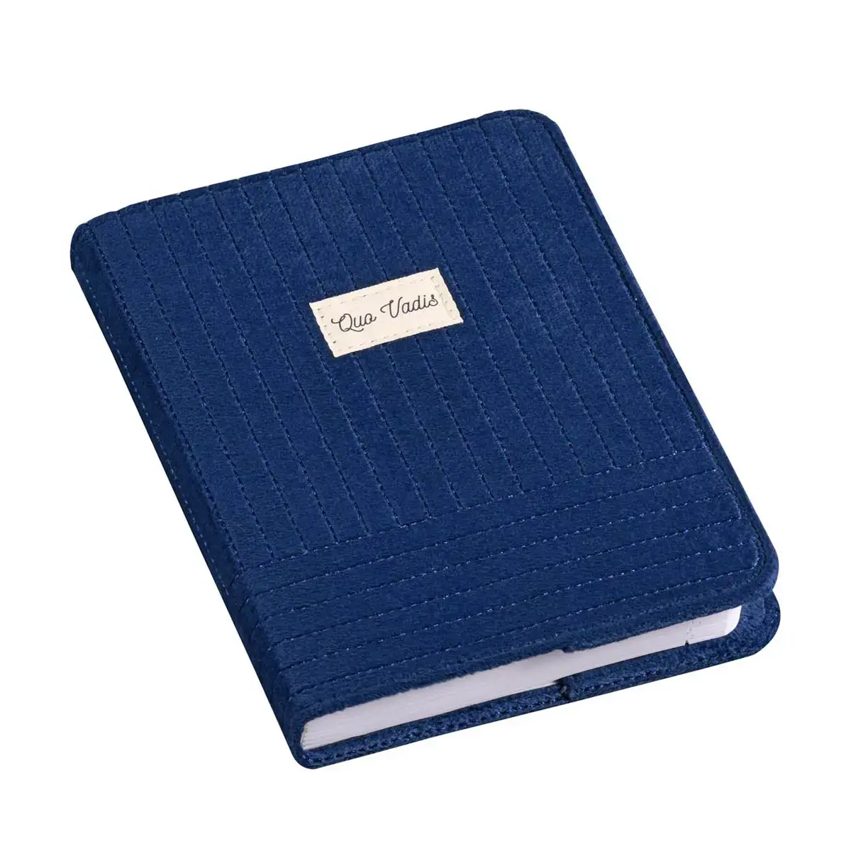 EUROTEXTAGENDA ML Colette bleu nuit photo du produit
