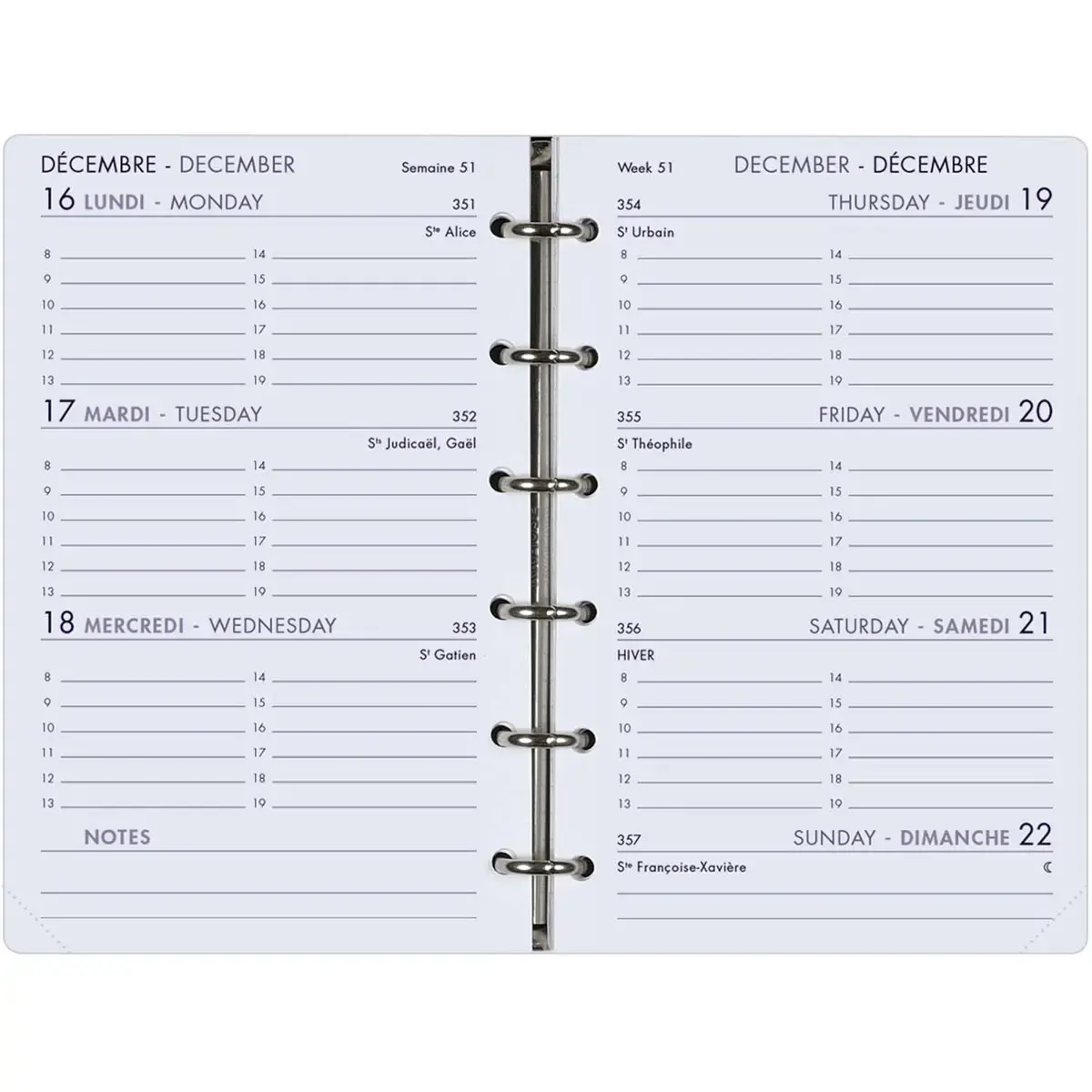 AG MOD SEM 0813 TD ML rech s/f photo du produit