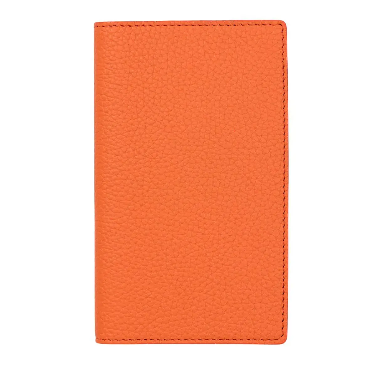 AG HEBDO 0915 TD ML Camargue orange photo du produit