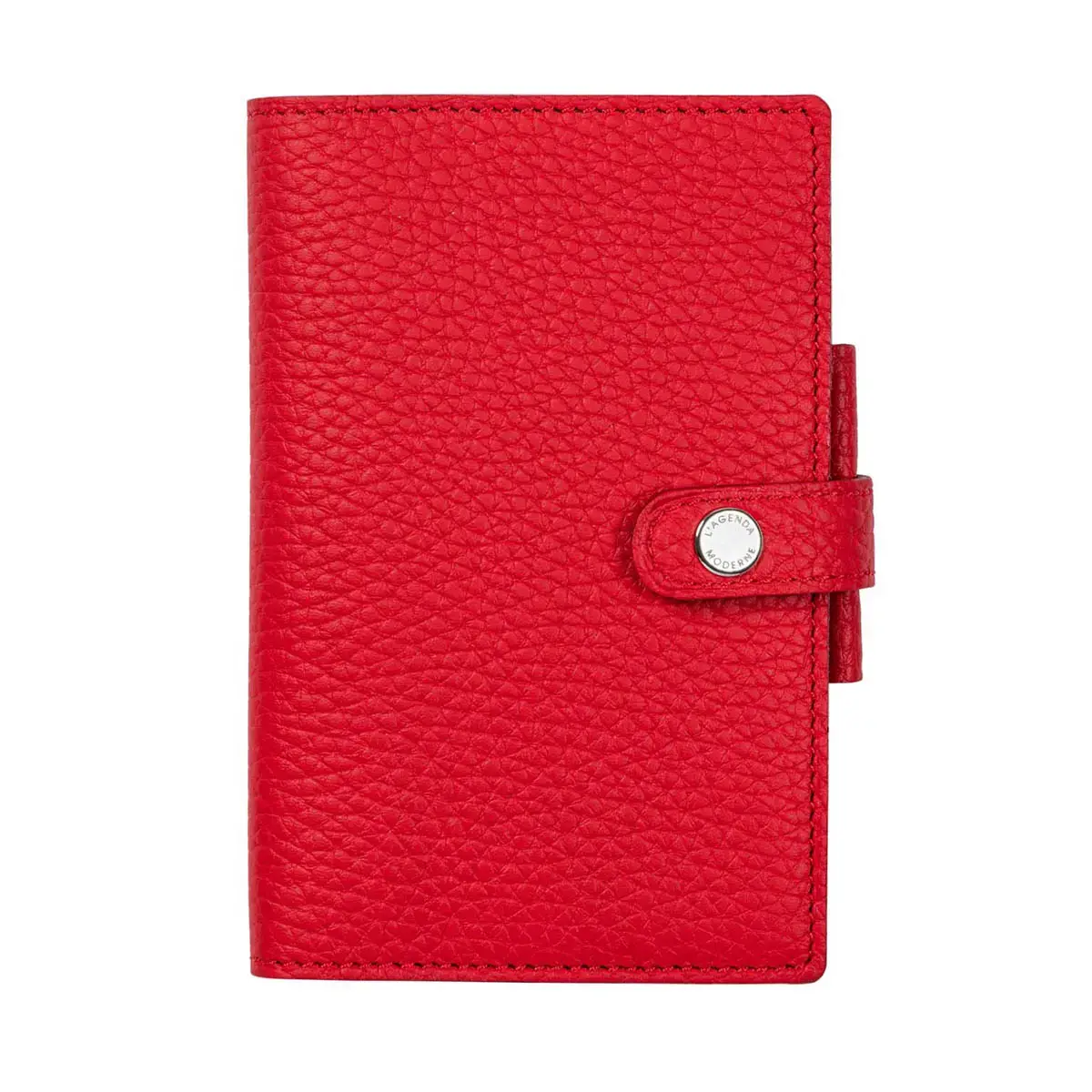 AG S SEM 0813 TD ML Camargue rouge pat photo du produit