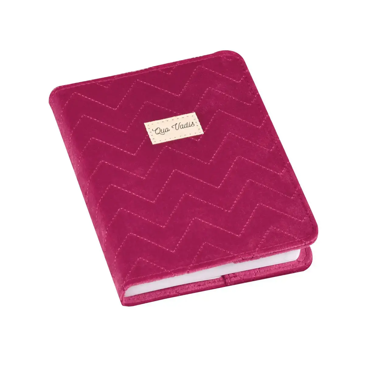 EUROTEXTAGENDA ML Colette rose grenadine photo du produit