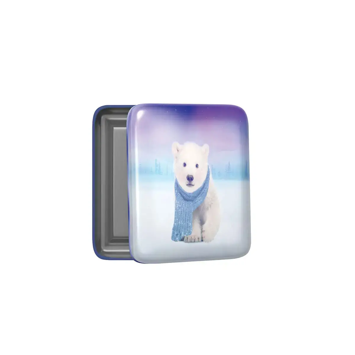 BOITE A BONS POINTS Potes ourson boreal photo du produit