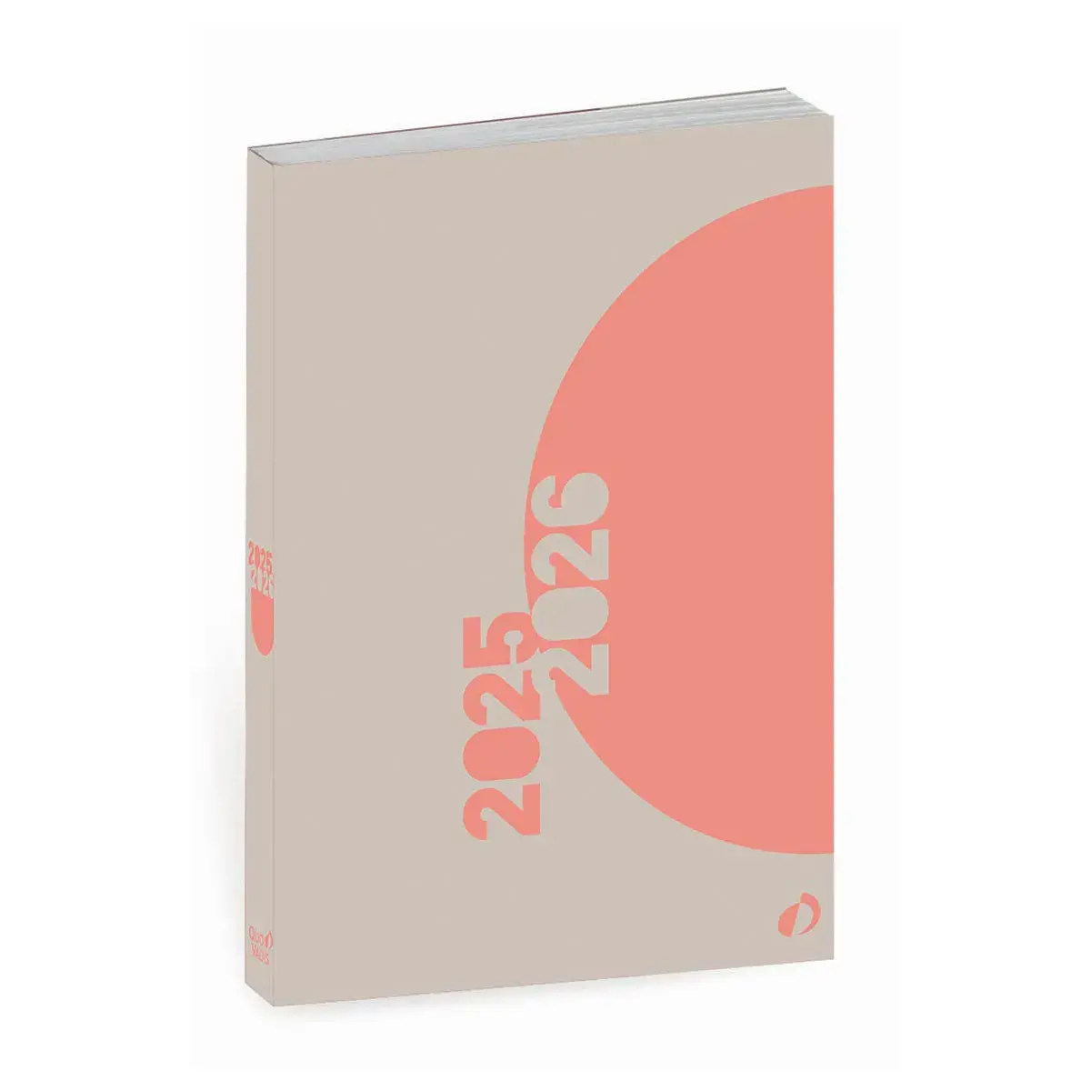 EUROTEXTAGENDA ML Welcome rond photo du produit