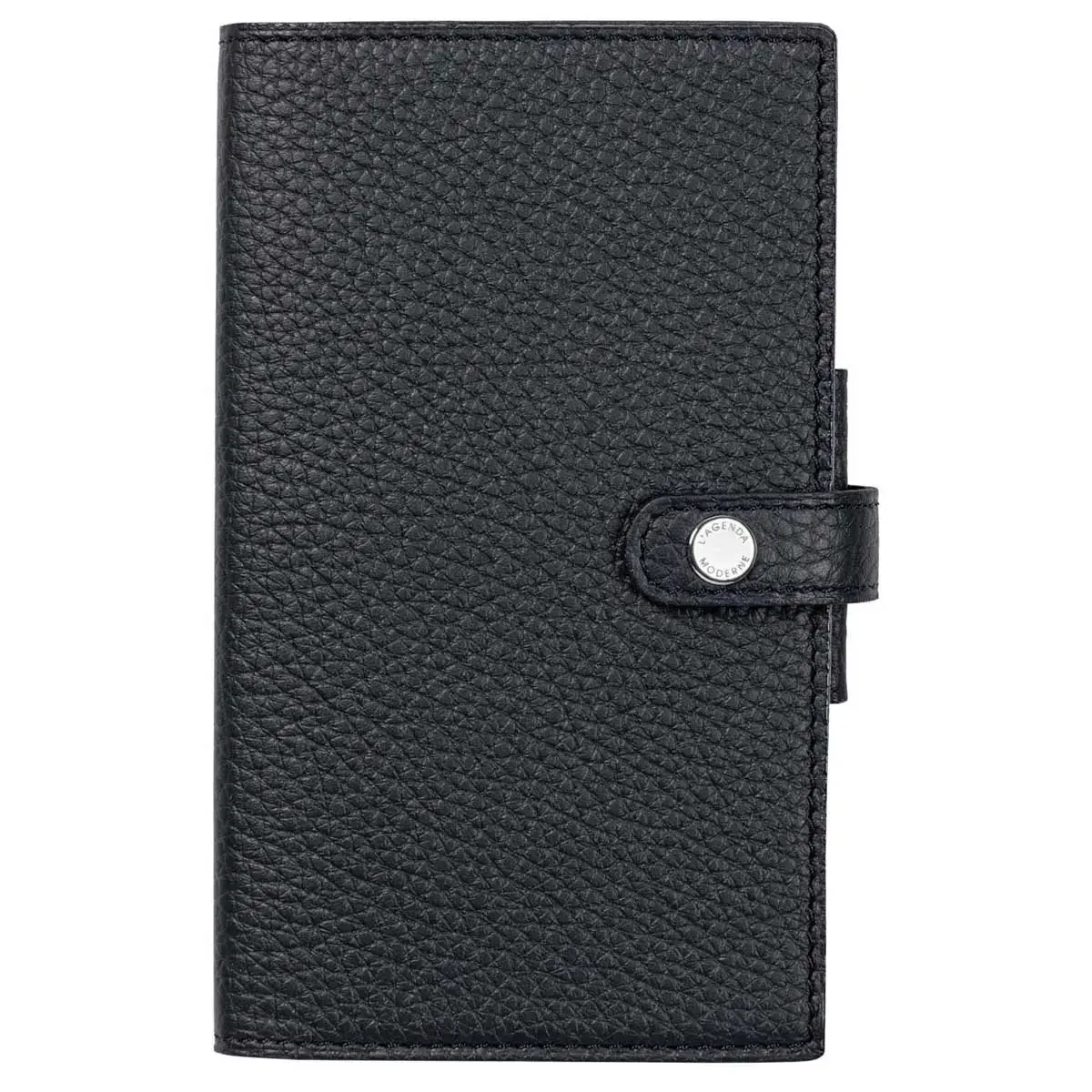 AG HEBDO 0915 TD ML Camargue noir pat photo du produit