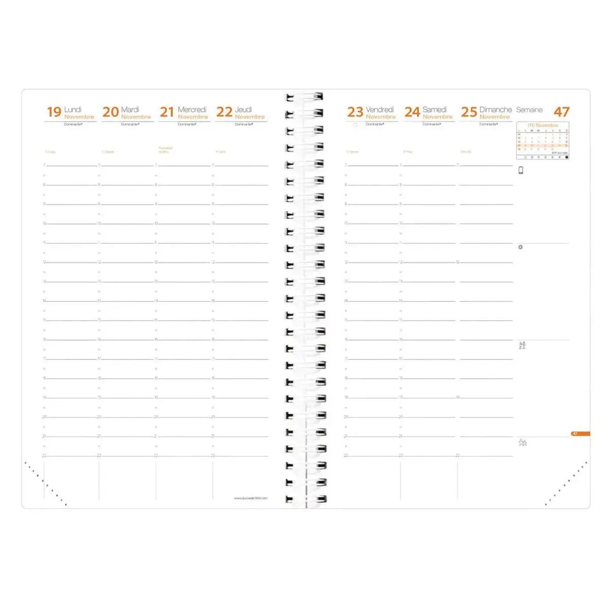 TIME&LIFE LARGE rep FR kaki métal Elast photo du produit