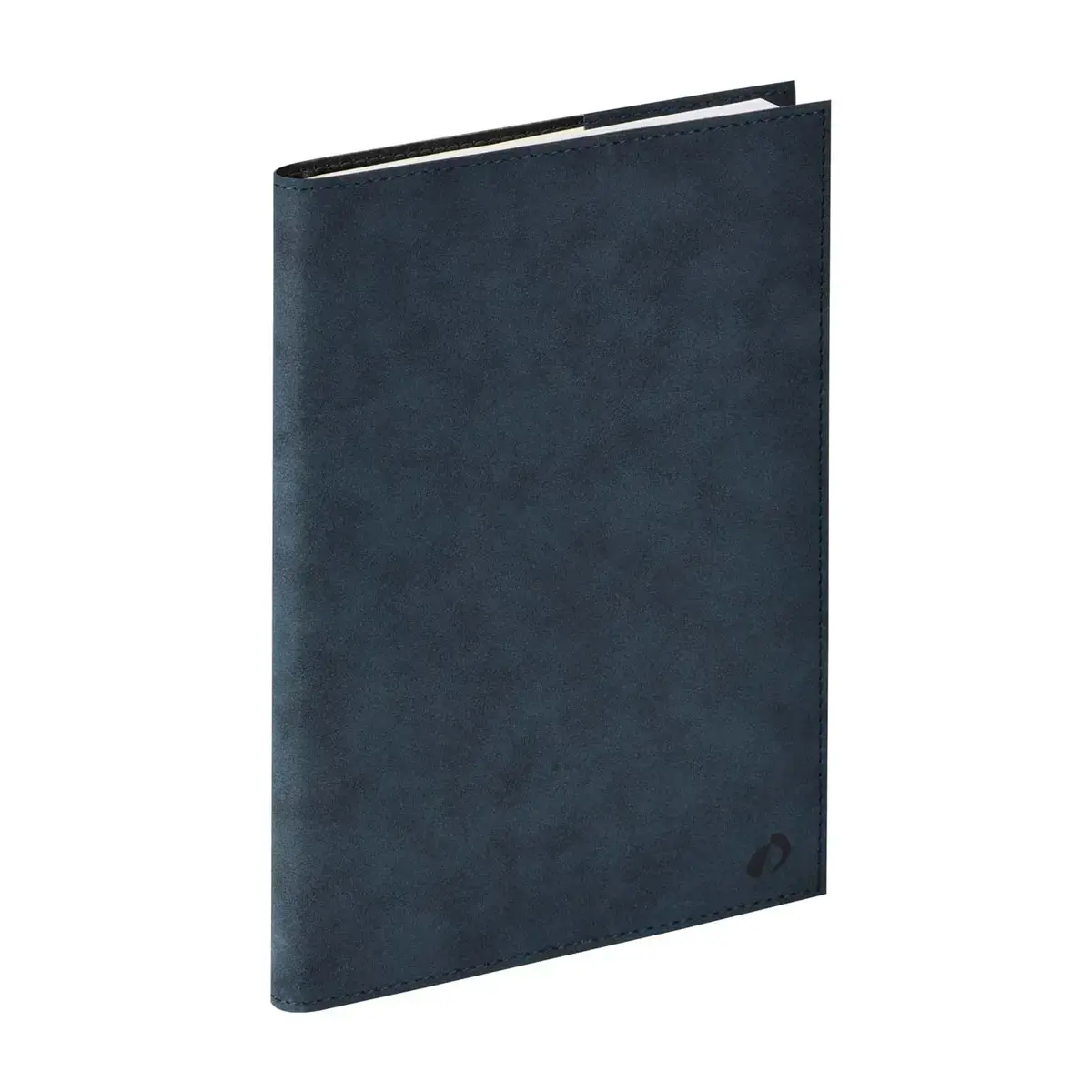 PLAN NOTE 1521 ML Andrea bleu marine photo du produit
