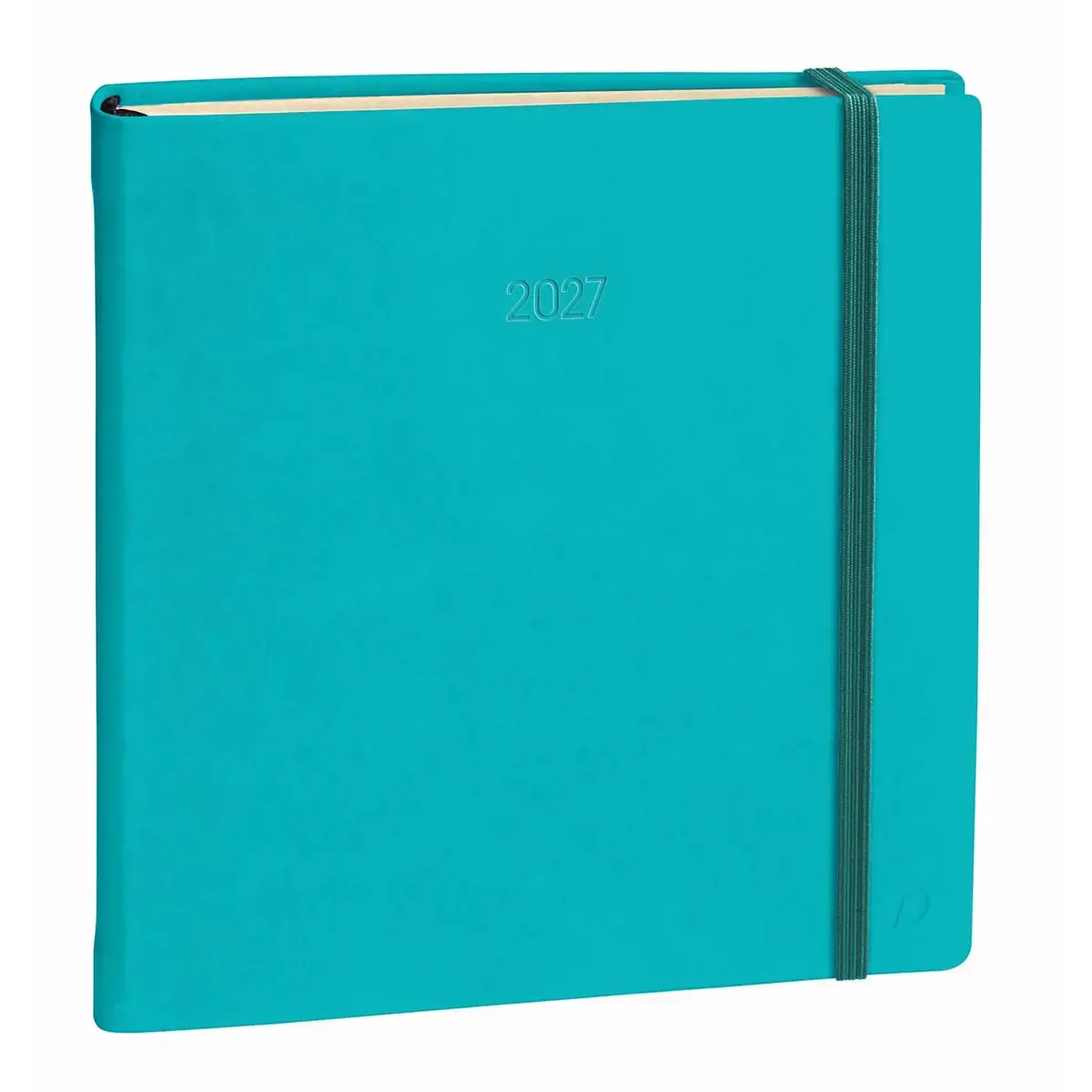 EXECUTIF PREST fas ML Silk turquoise Ela photo du produit