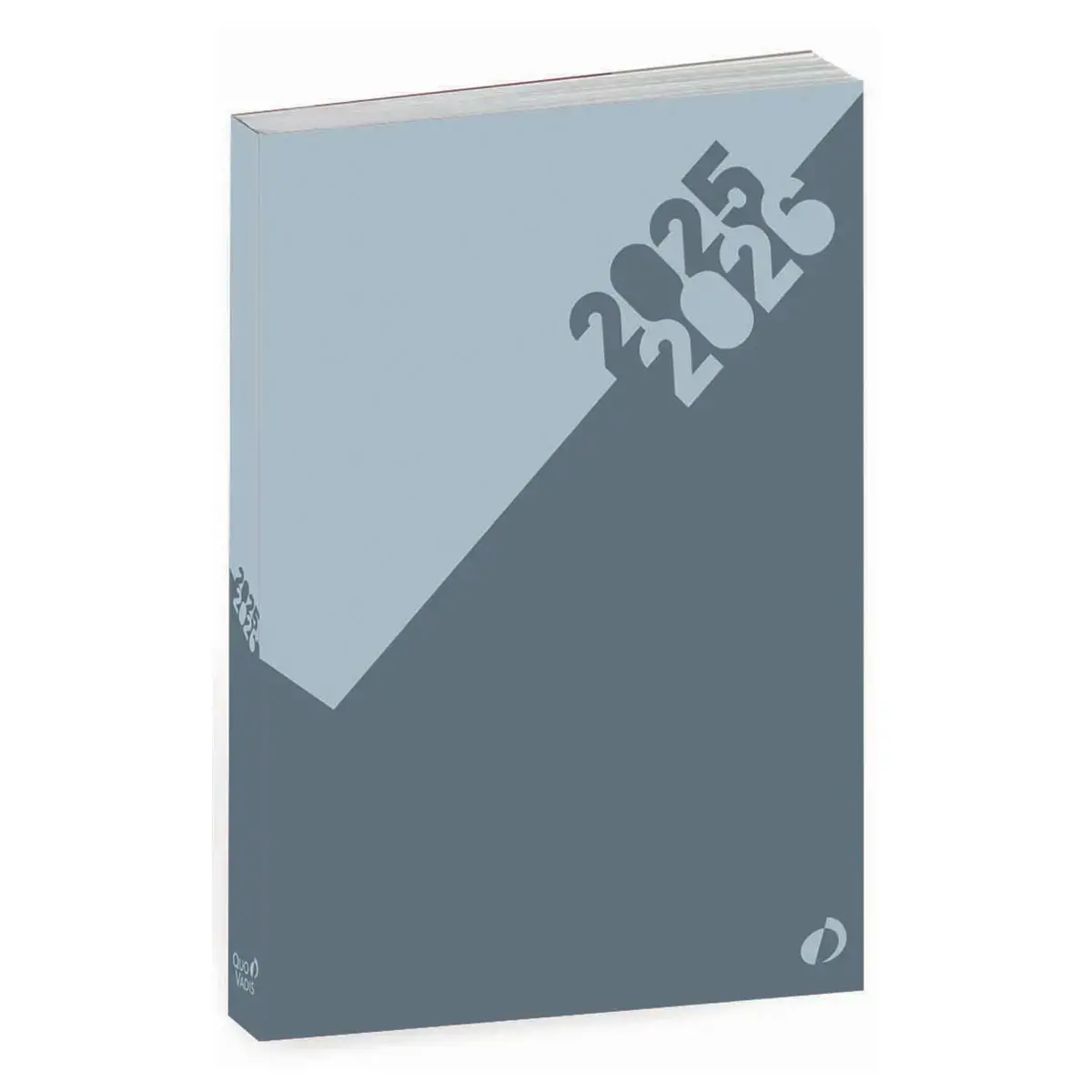 EUROTEXTAGENDA ML Welcome diagonale photo du produit