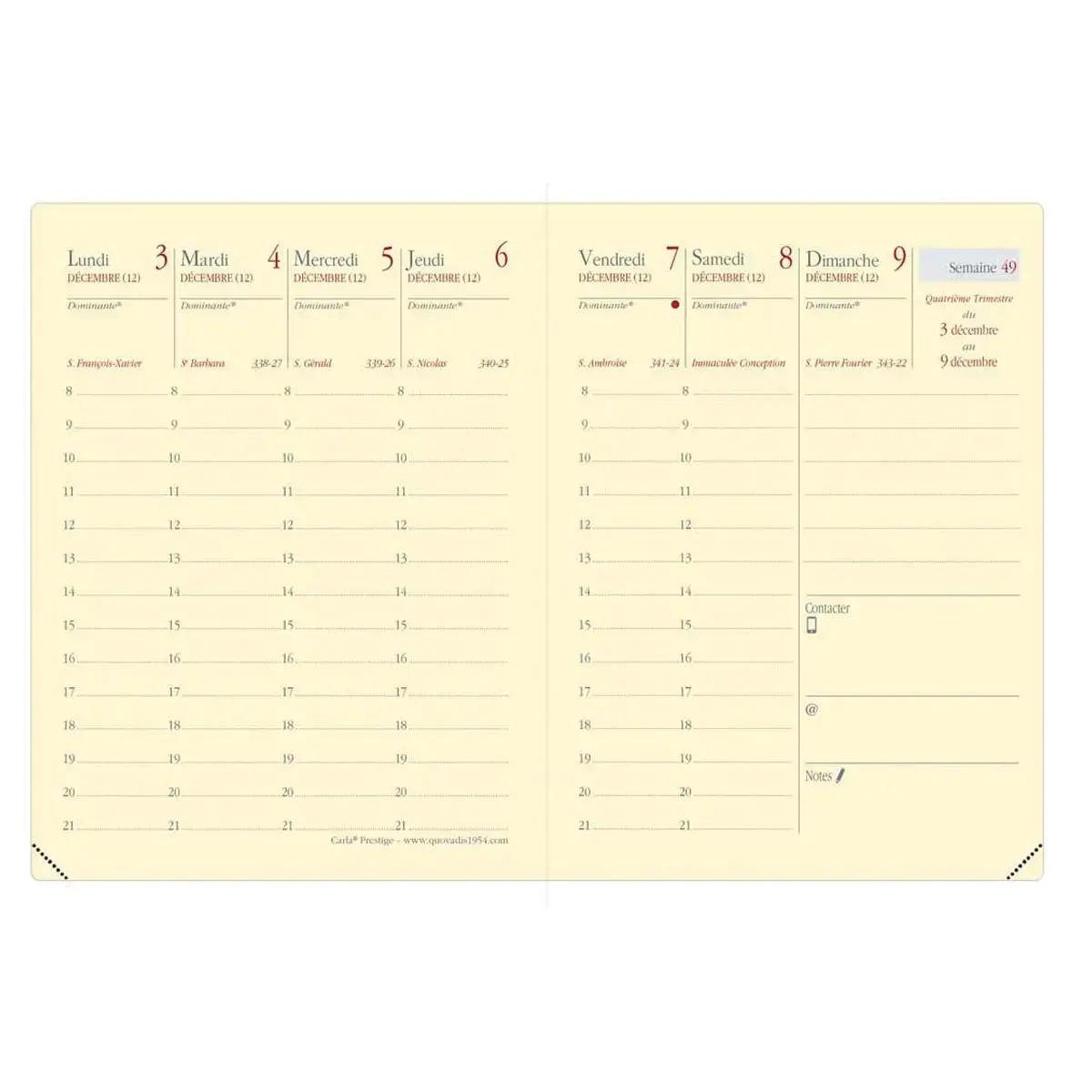 CARLA PREST rep FR Marlow camel photo du produit