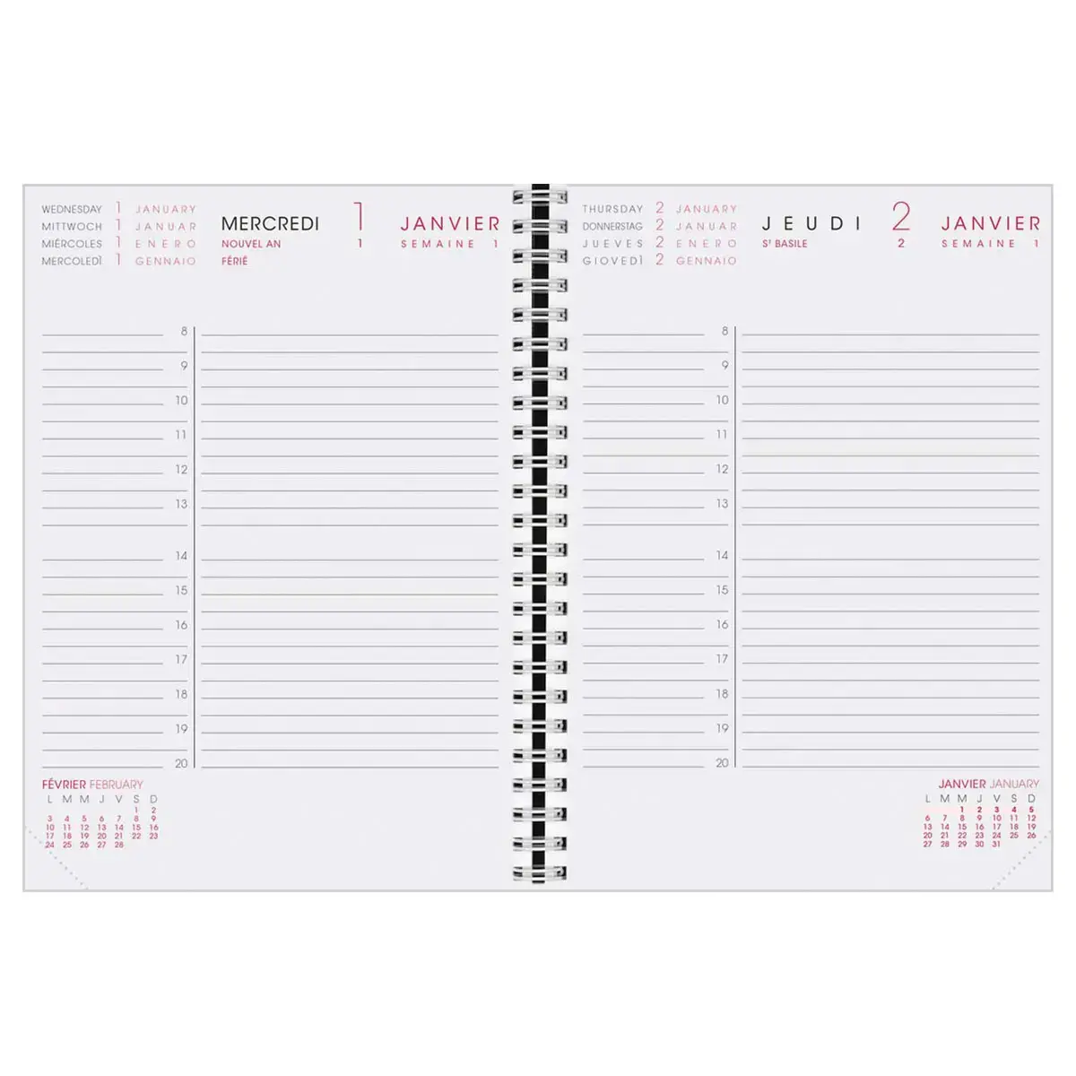 AG S 1J/P 1521 TD ML rech &eacute;tui photo du produit