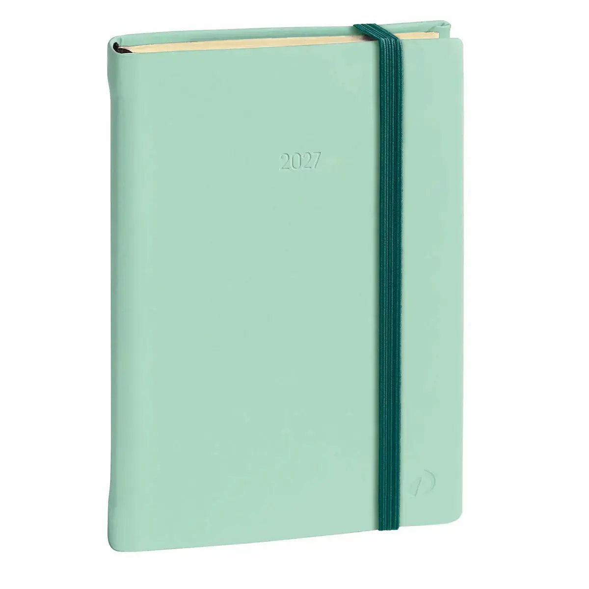 PRESIDENT PREST fas ML Silk vert eau Ela photo du produit
