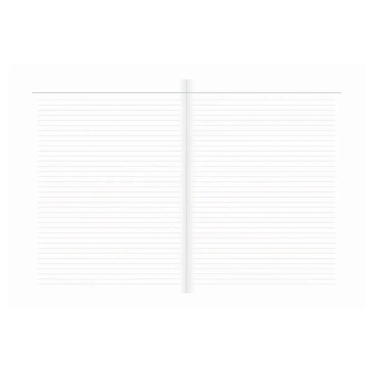 CARNET 21 lign&eacute; Iconiq cubisme photo du produit