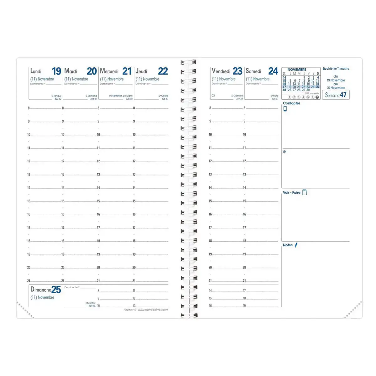 AFFAIRES S FR Daisy sauvage photo du produit