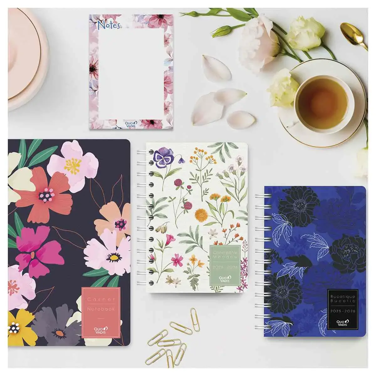 AFFAIRES S FR Daisy sauvage photo du produit