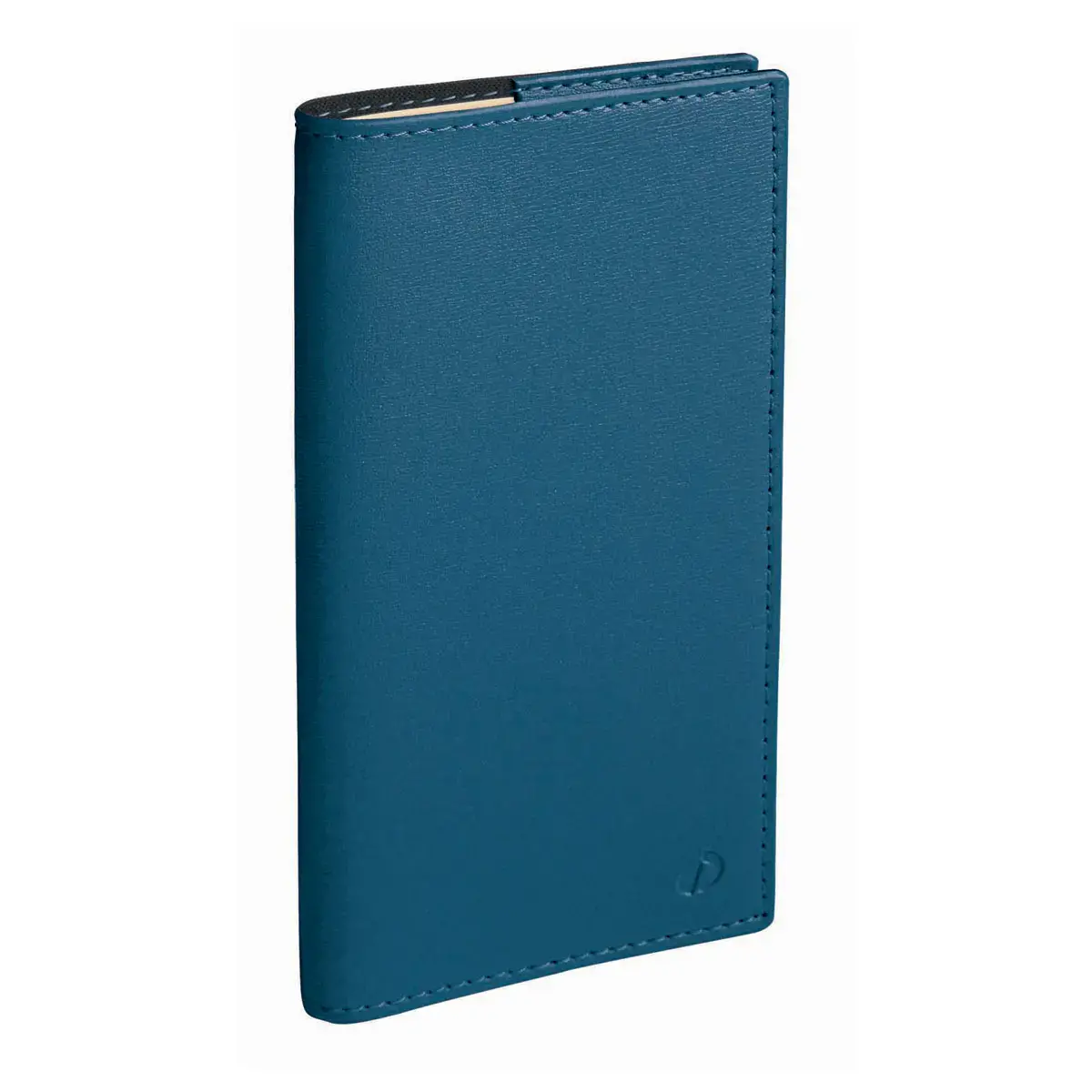 ITALNOTE rep FR Soho bleu acier photo du produit