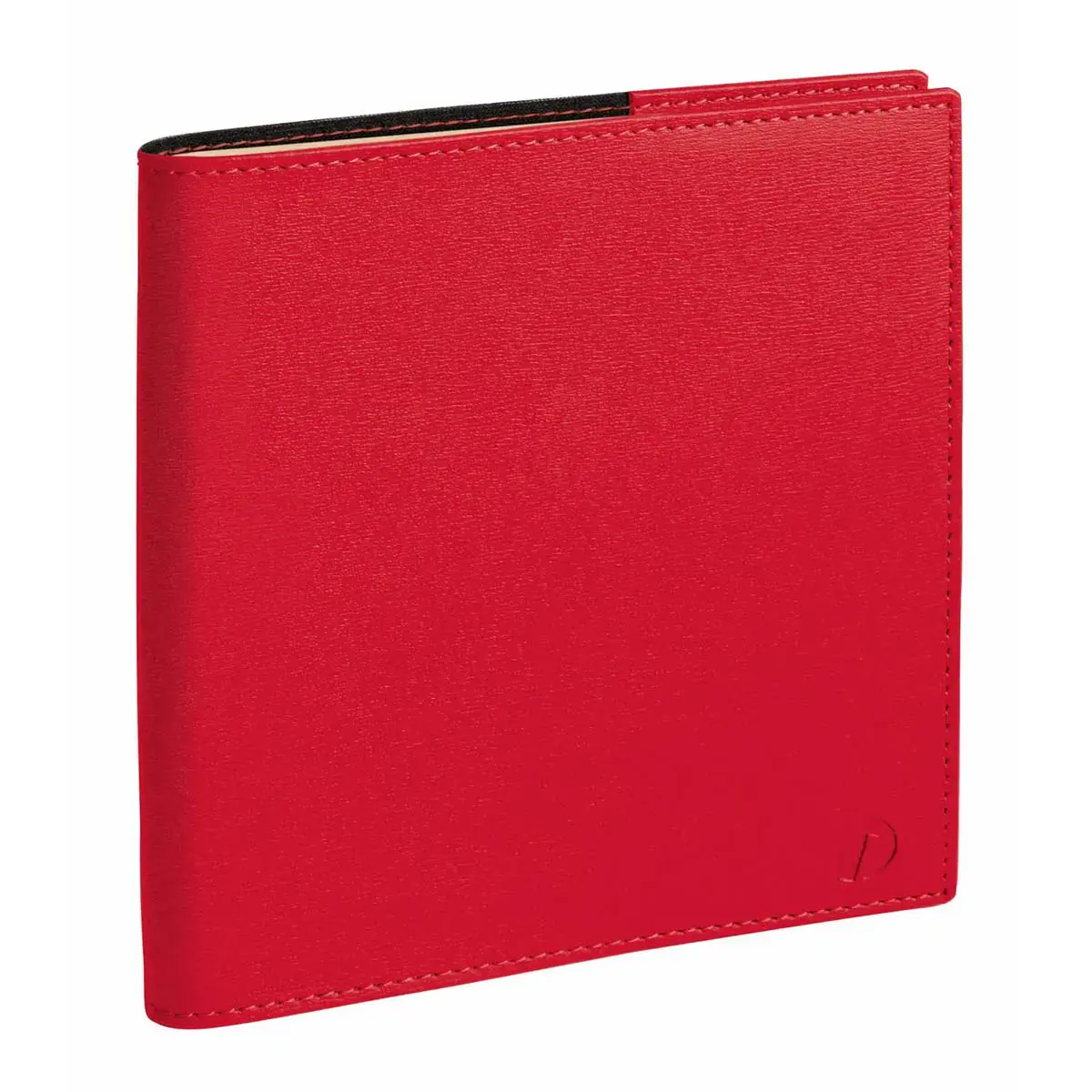 NOTE 16 S rep FR Soho rouge photo du produit