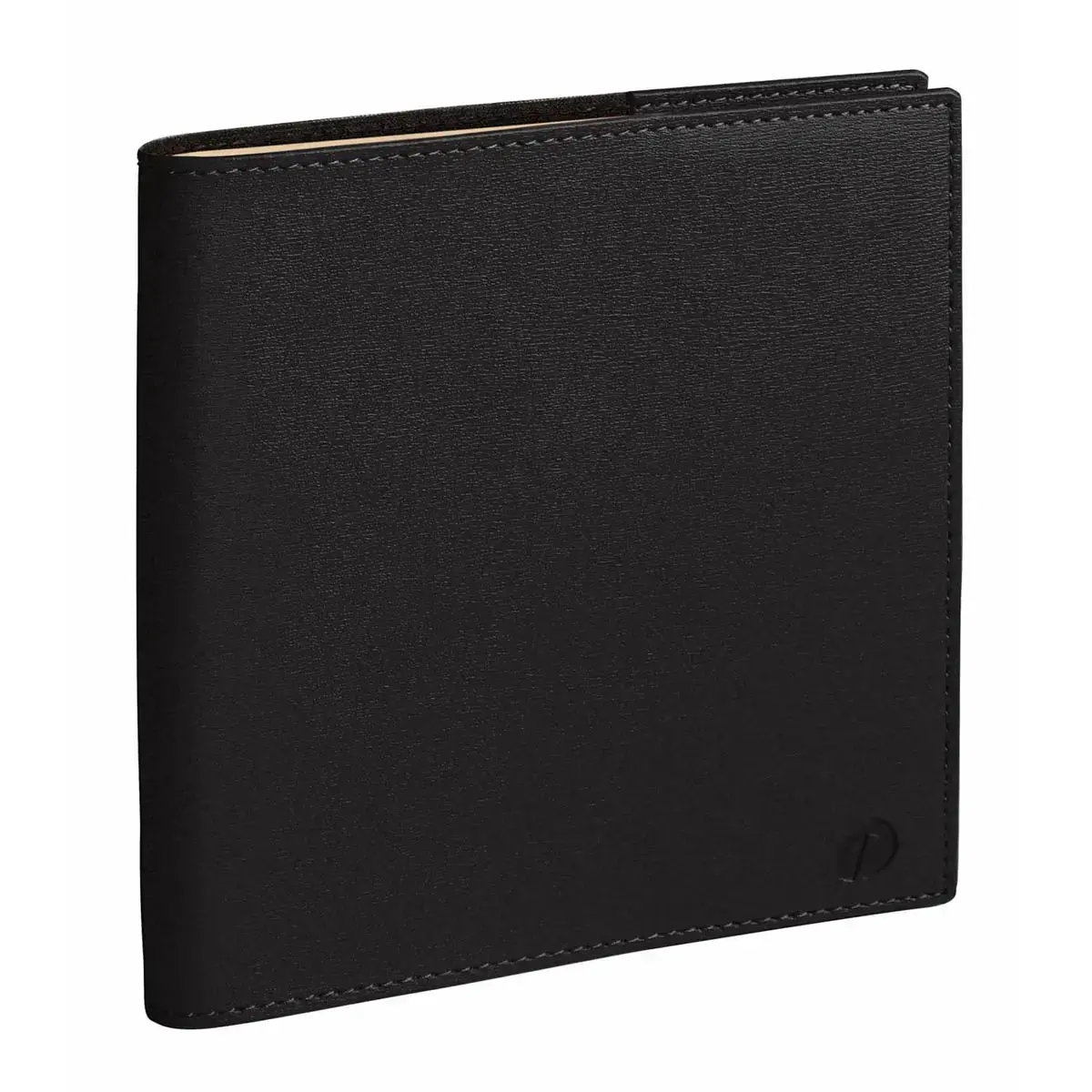 NOTE 16 S rep FR Soho noir photo du produit