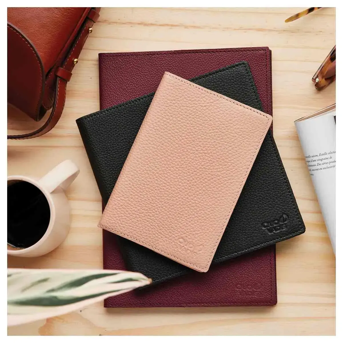 AFFAIRES R ML Mona bordeaux photo du produit