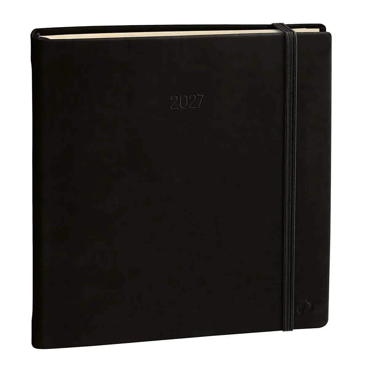 EXECUTIF PREST fas ML Silk noir Elast photo du produit