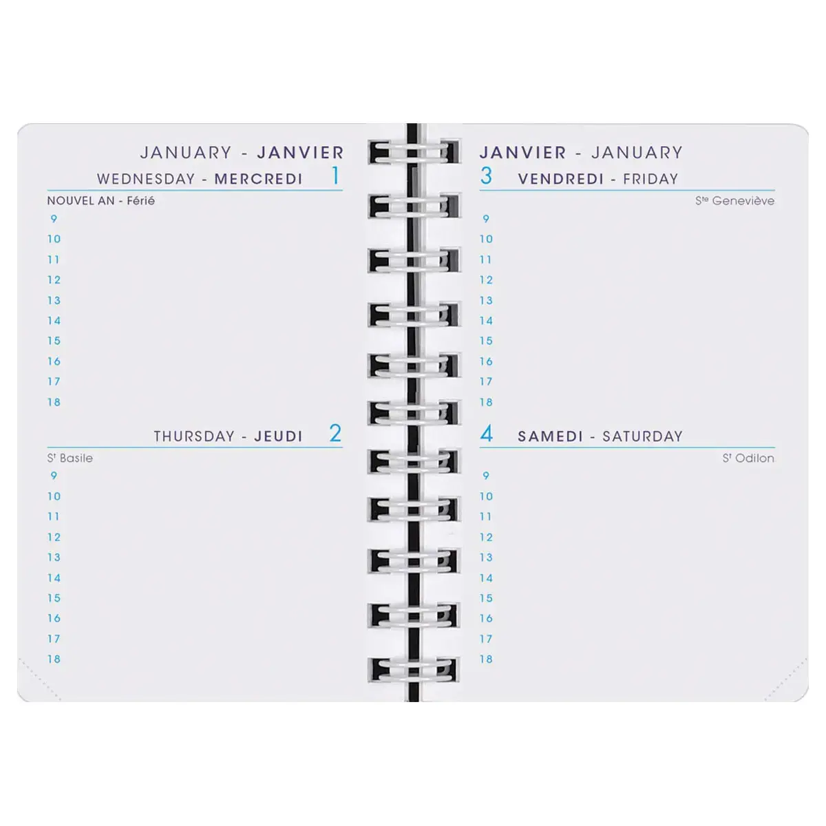 AG S 2J/P 0710 TD ML Glossy rouge pat photo du produit