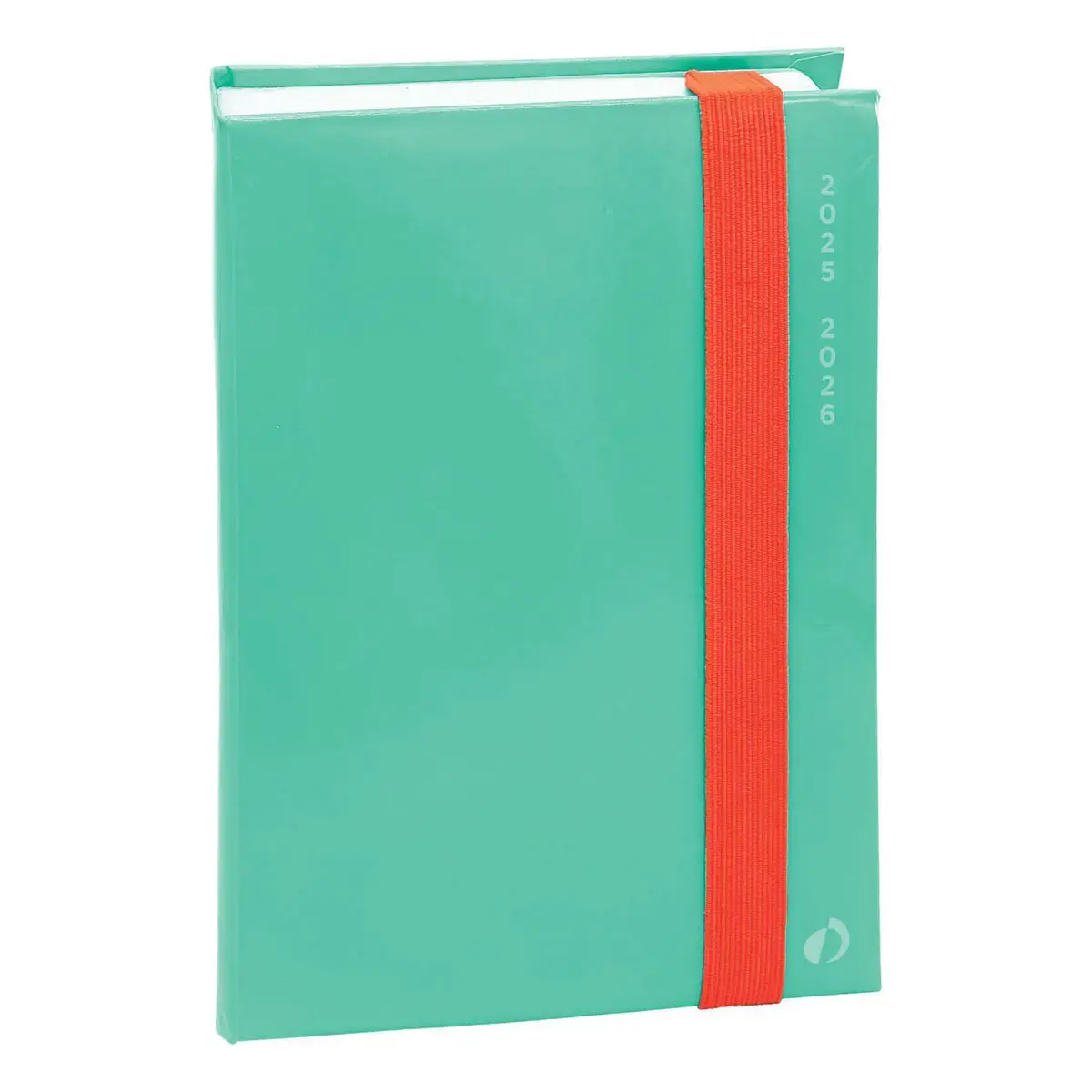 EUROTEXTAGENDA ML rio vert Elast photo du produit