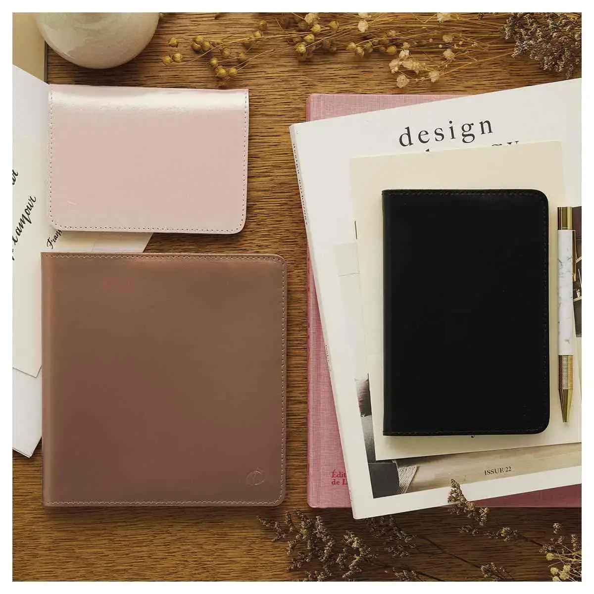 MINISTRE rep TD FR Luna taupe photo du produit