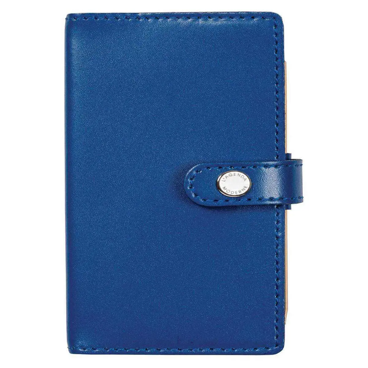 AG S SEM 0813 TD ML Glossy bleu roi pat photo du produit