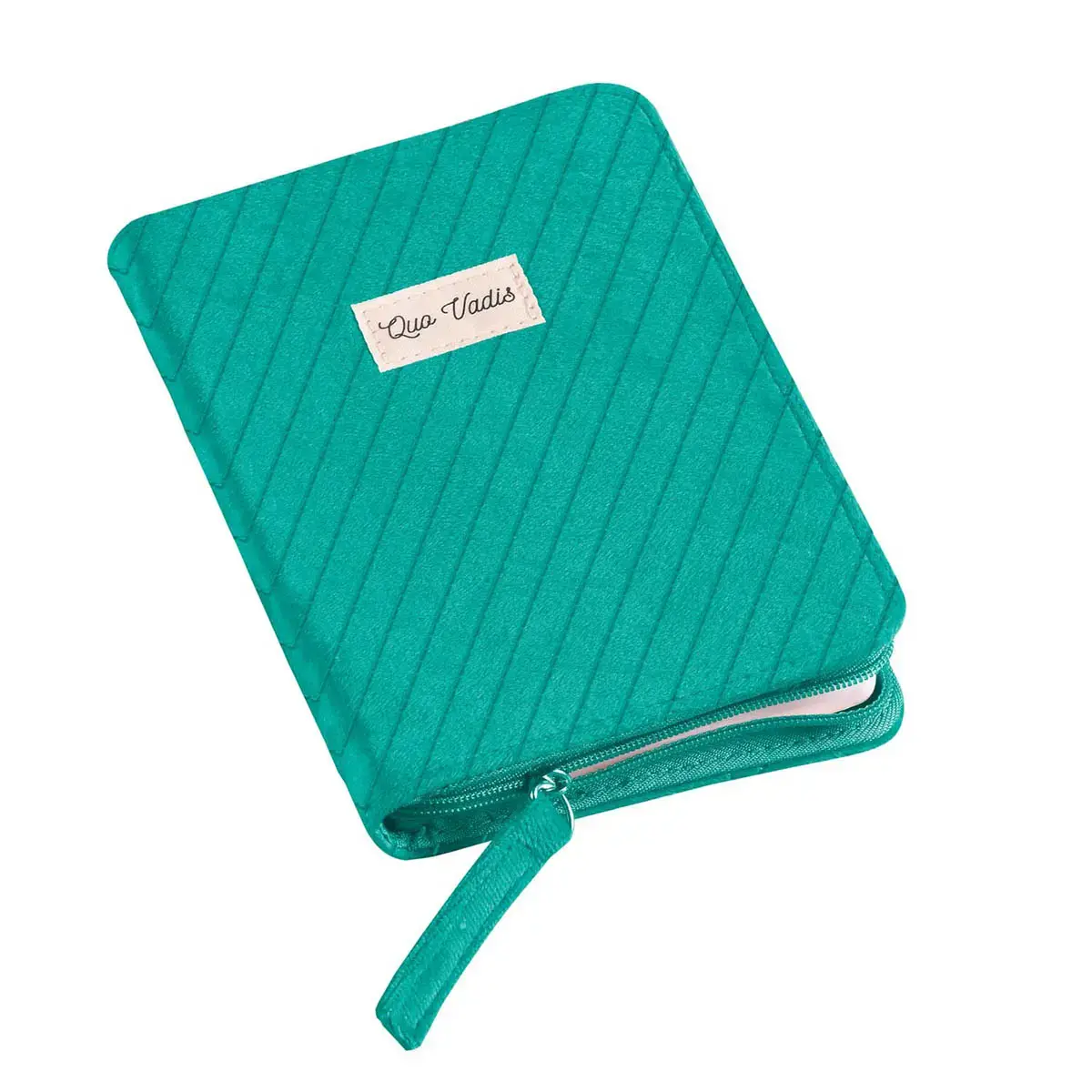 AFFAIRES rep FR Colette vert emeraud zip photo du produit