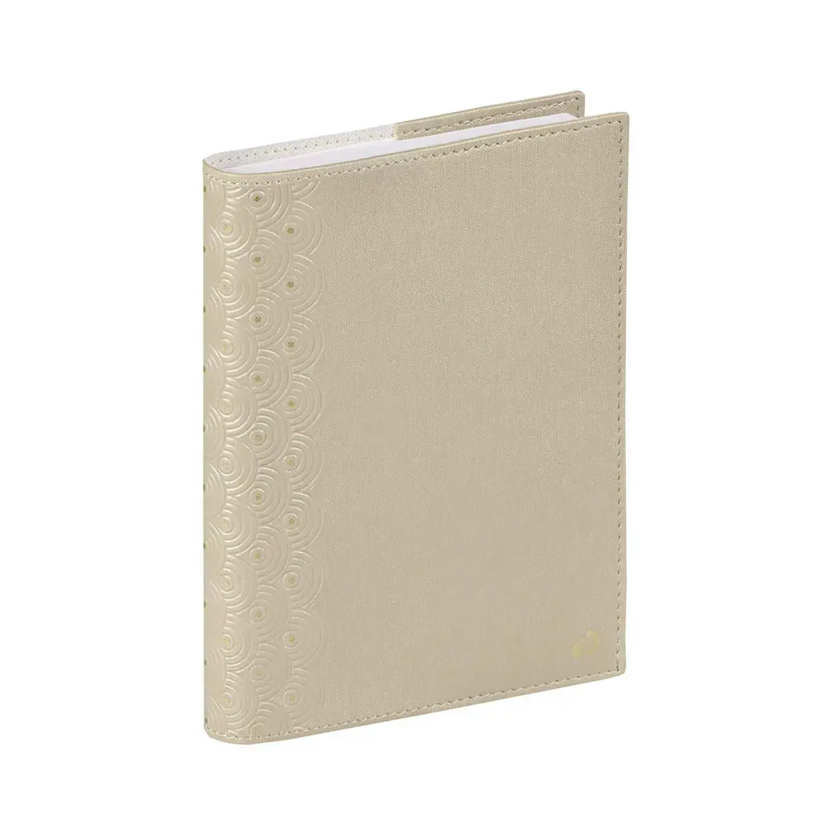 EUROTEXTAGENDA ML isis cercles photo du produit