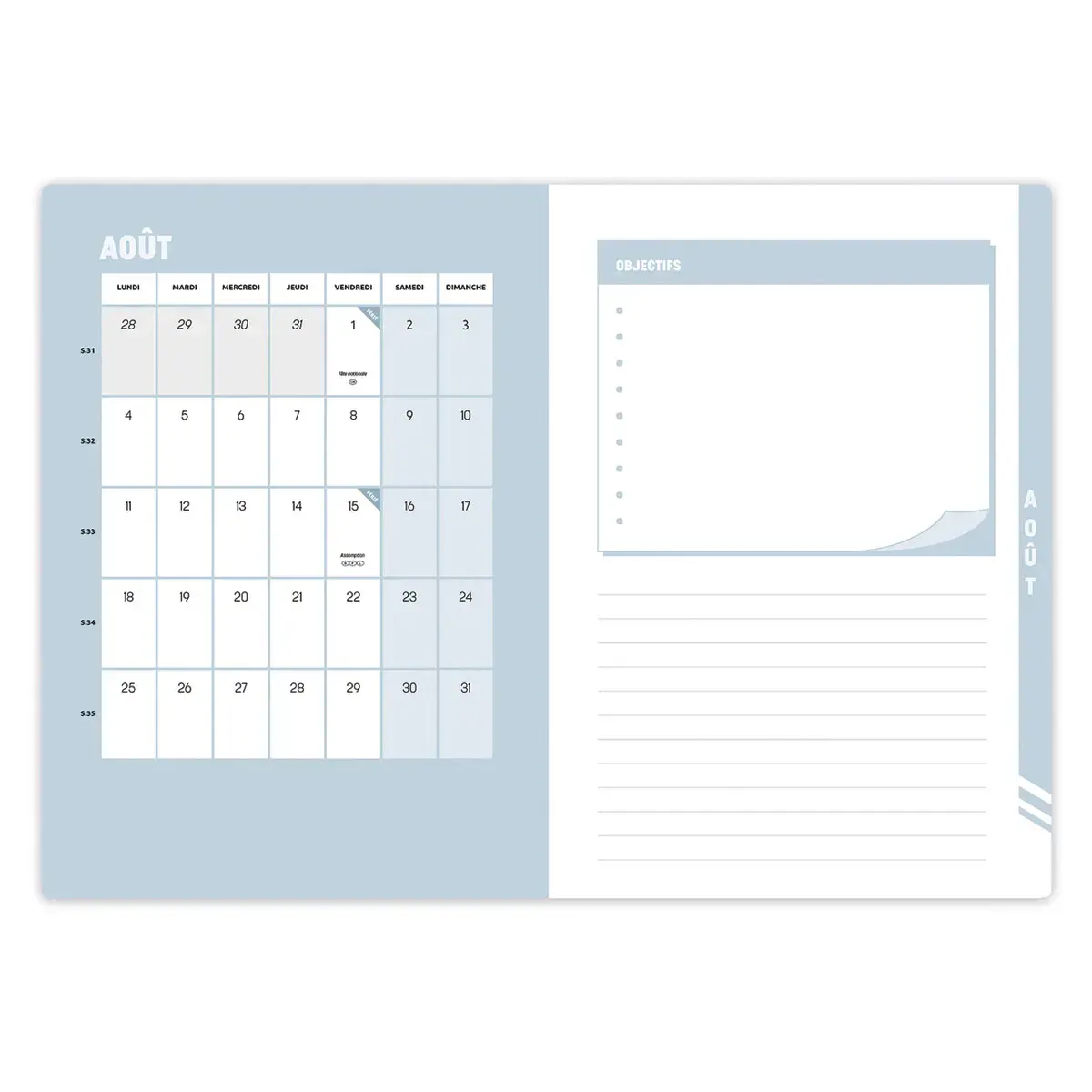 HEBDO COLOR 21 FR Canopy plage photo du produit